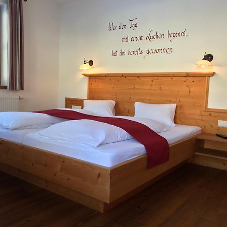 Affittacamere Hinkerhof Schladming Esterno foto
