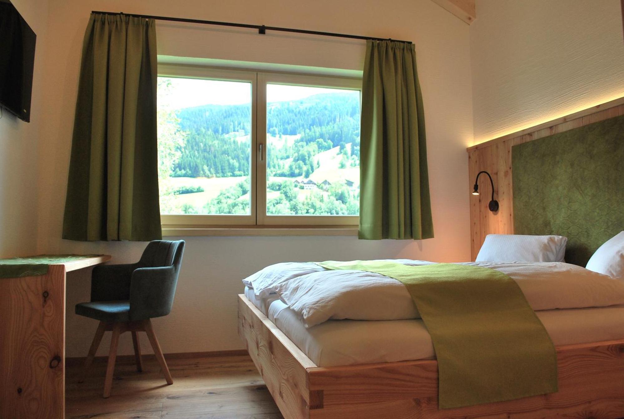 Affittacamere Hinkerhof Schladming Esterno foto