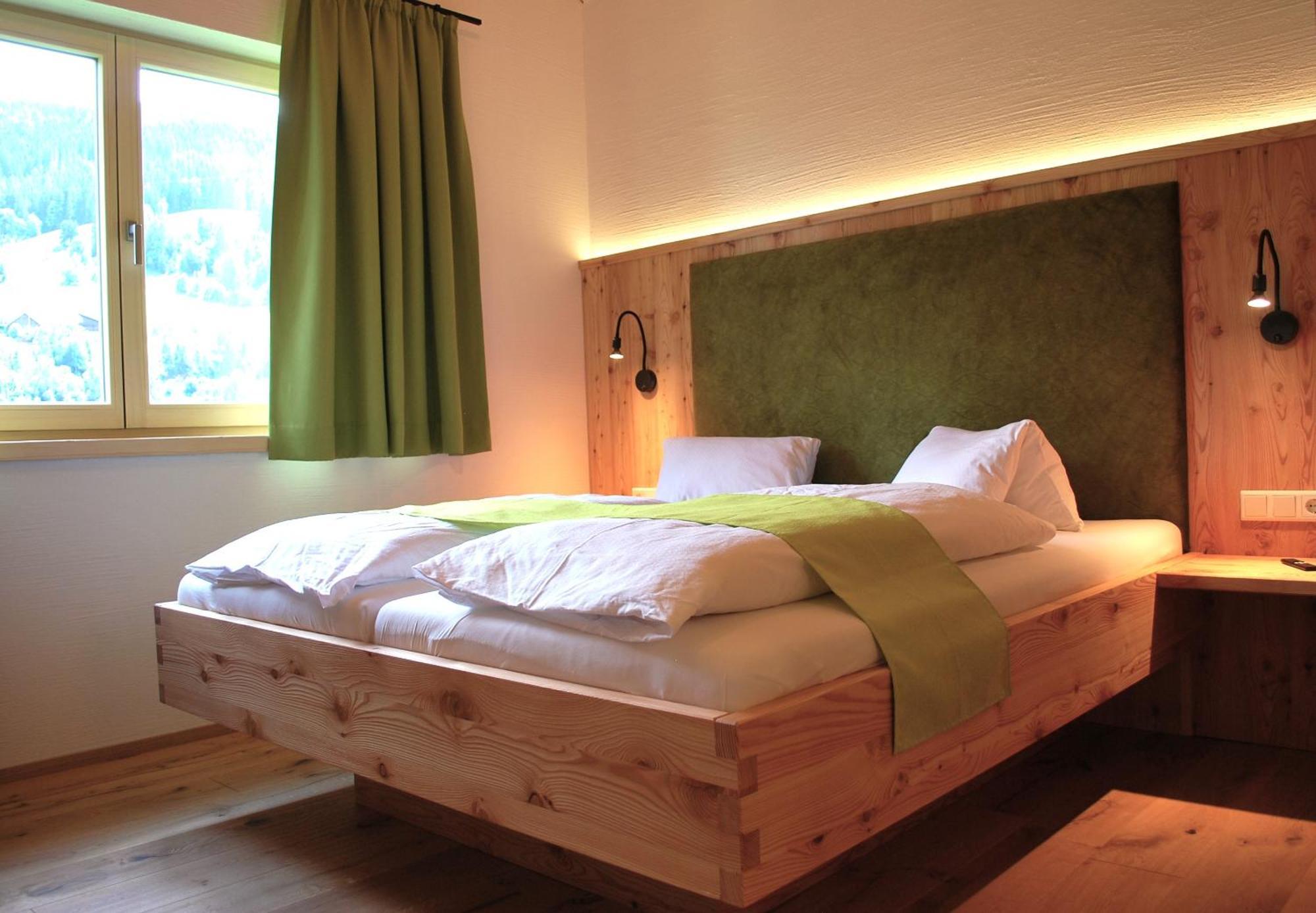Affittacamere Hinkerhof Schladming Esterno foto
