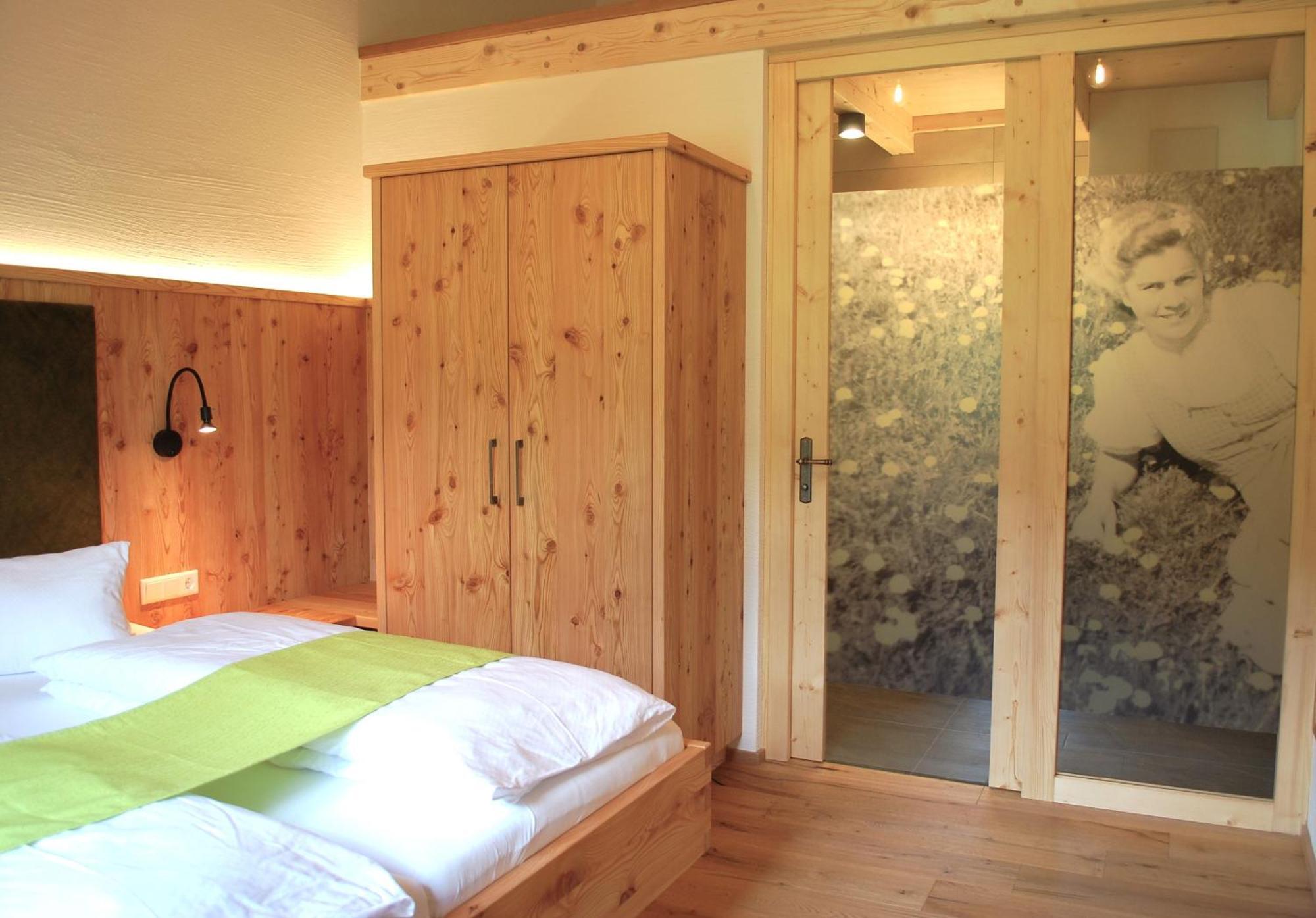 Affittacamere Hinkerhof Schladming Esterno foto