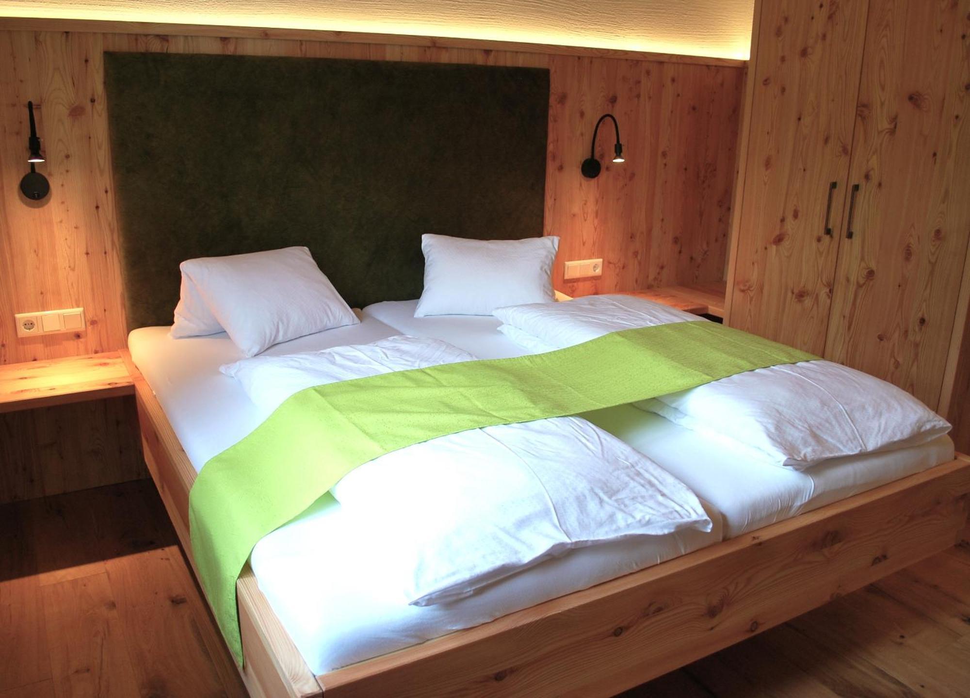 Affittacamere Hinkerhof Schladming Esterno foto