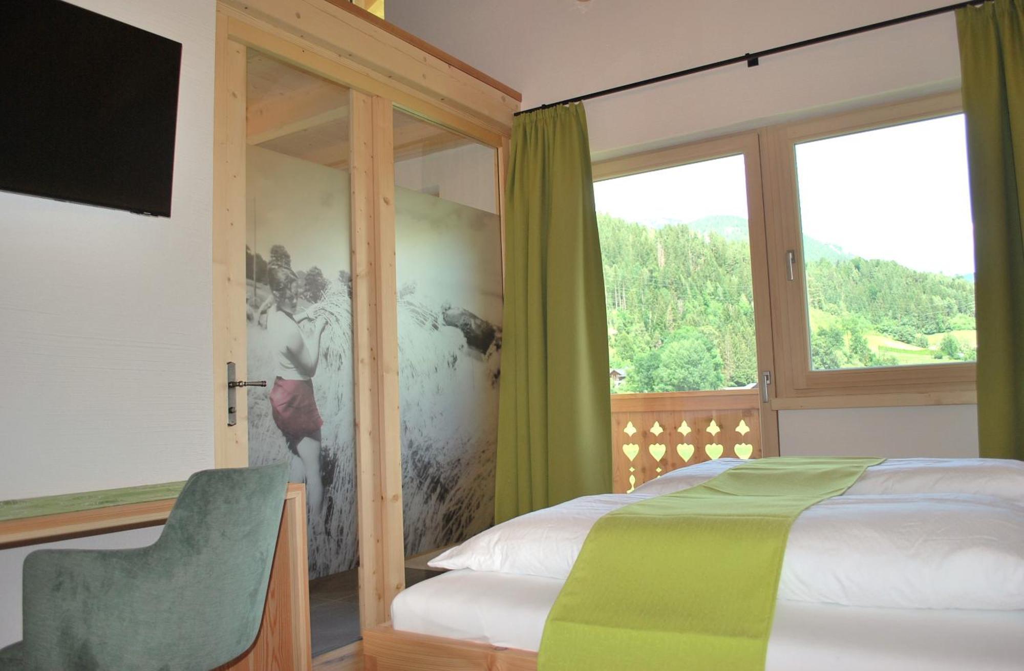 Affittacamere Hinkerhof Schladming Esterno foto