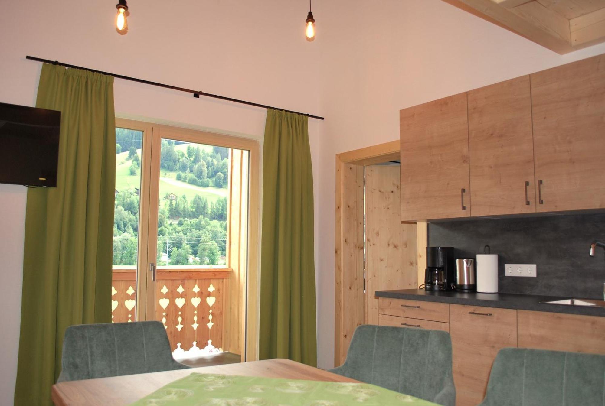 Affittacamere Hinkerhof Schladming Esterno foto