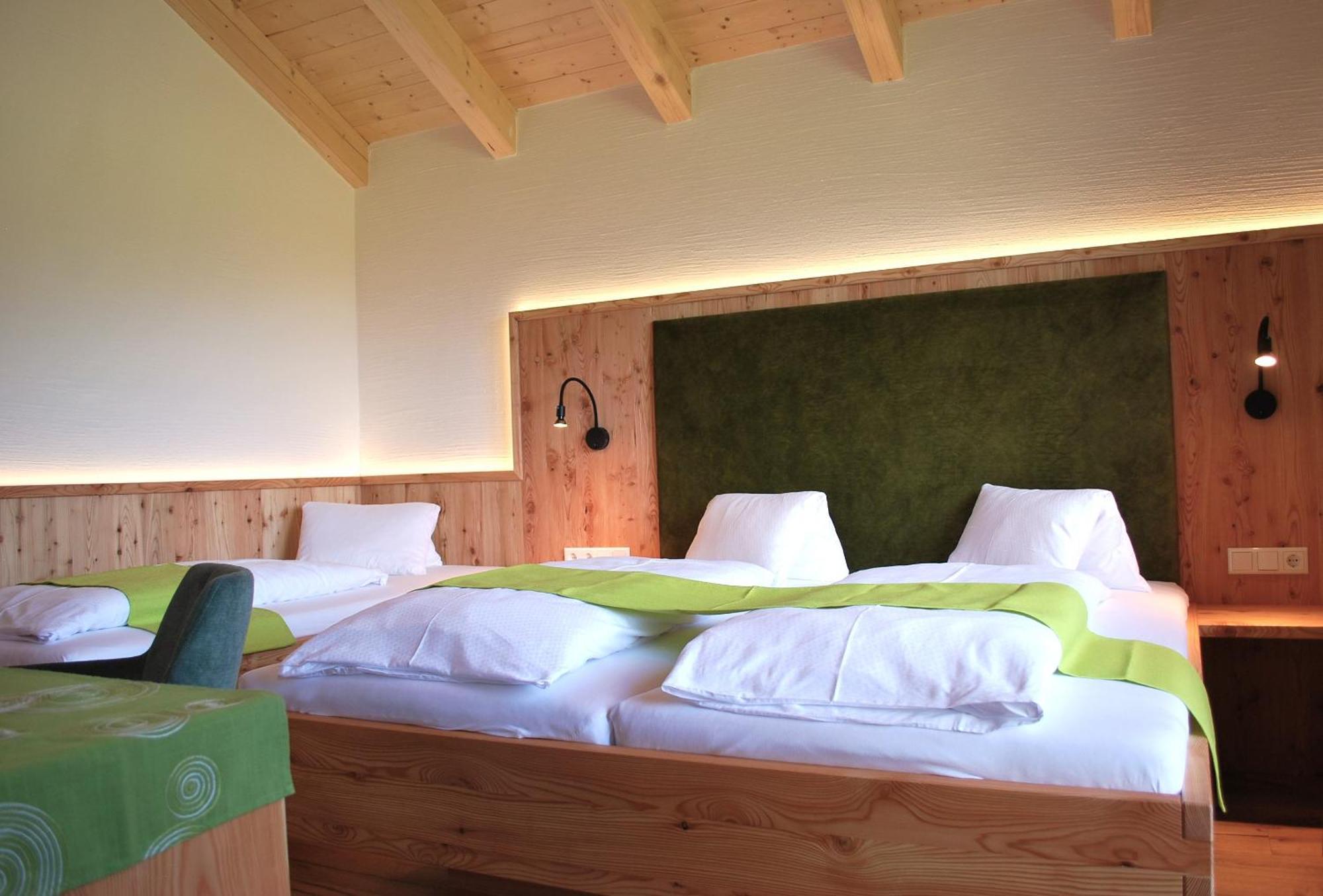 Affittacamere Hinkerhof Schladming Esterno foto