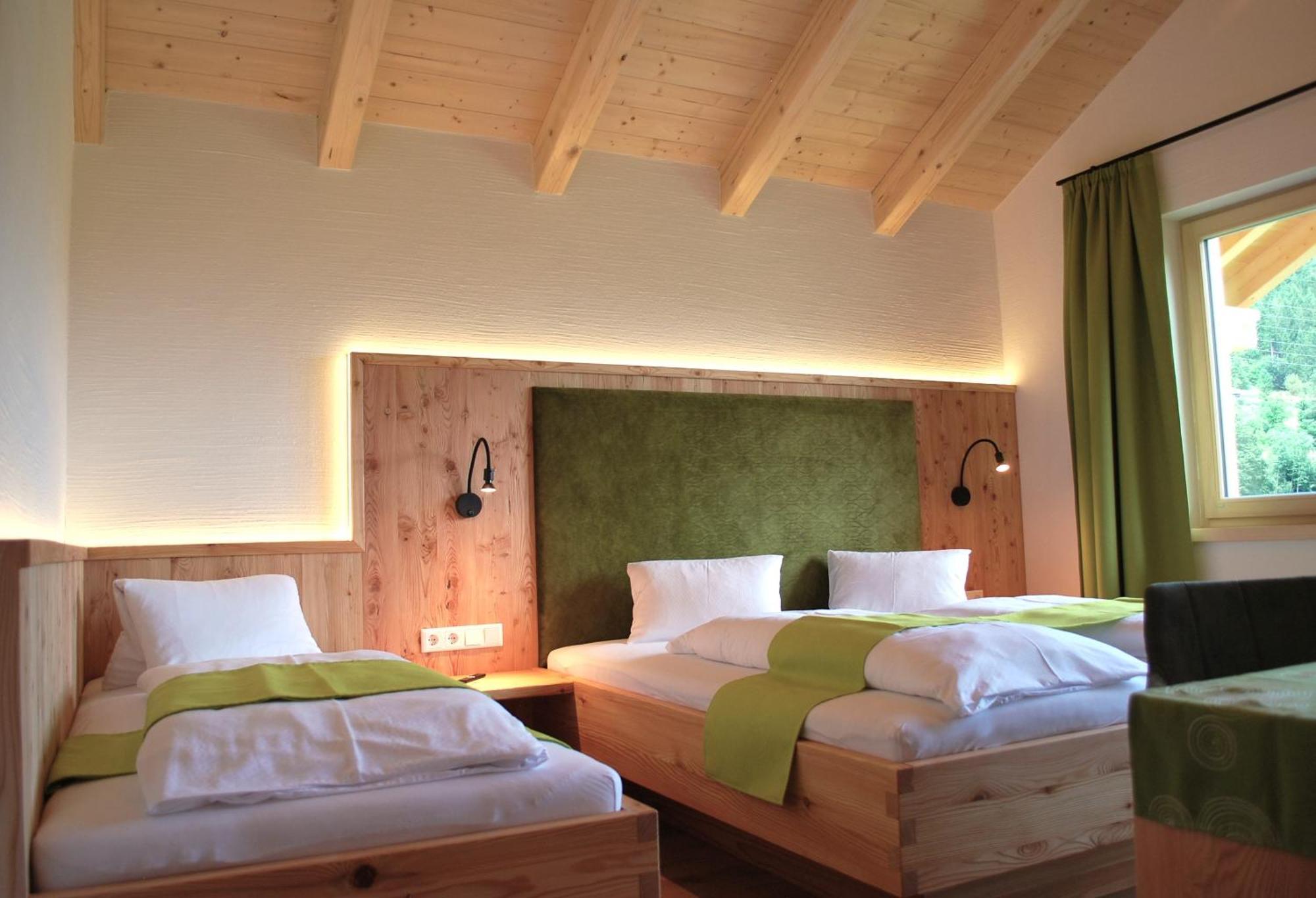 Affittacamere Hinkerhof Schladming Esterno foto