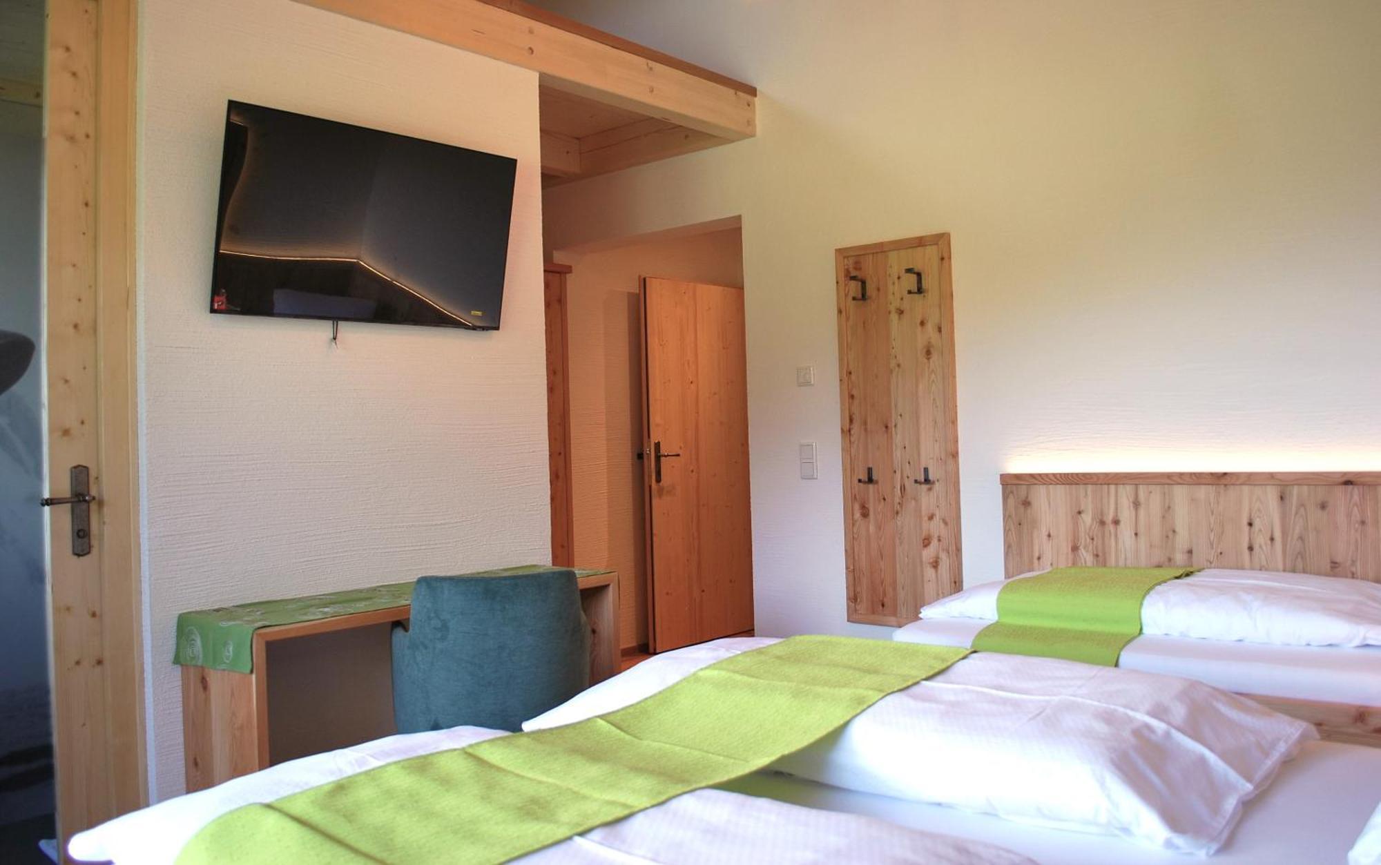 Affittacamere Hinkerhof Schladming Esterno foto