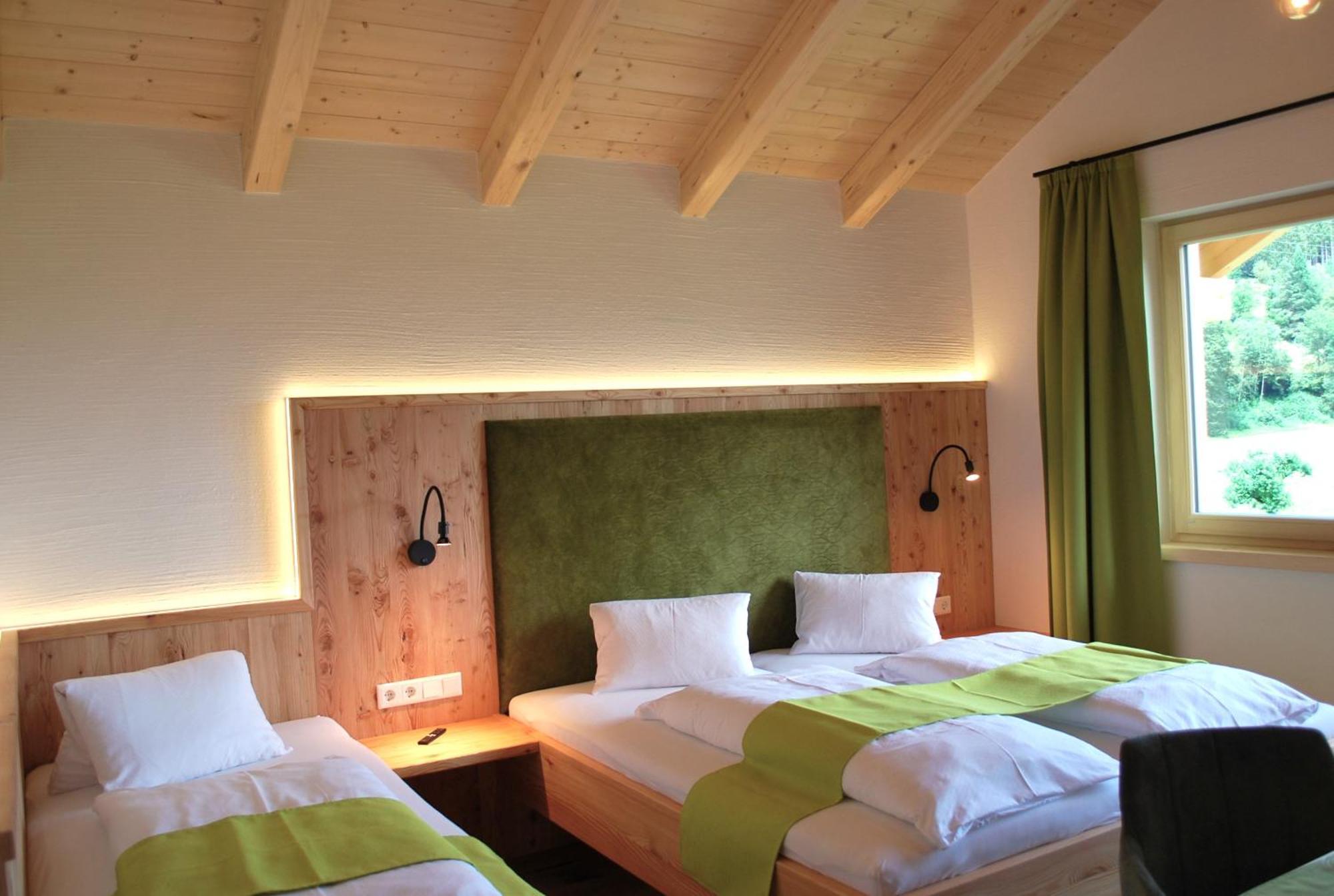 Affittacamere Hinkerhof Schladming Esterno foto