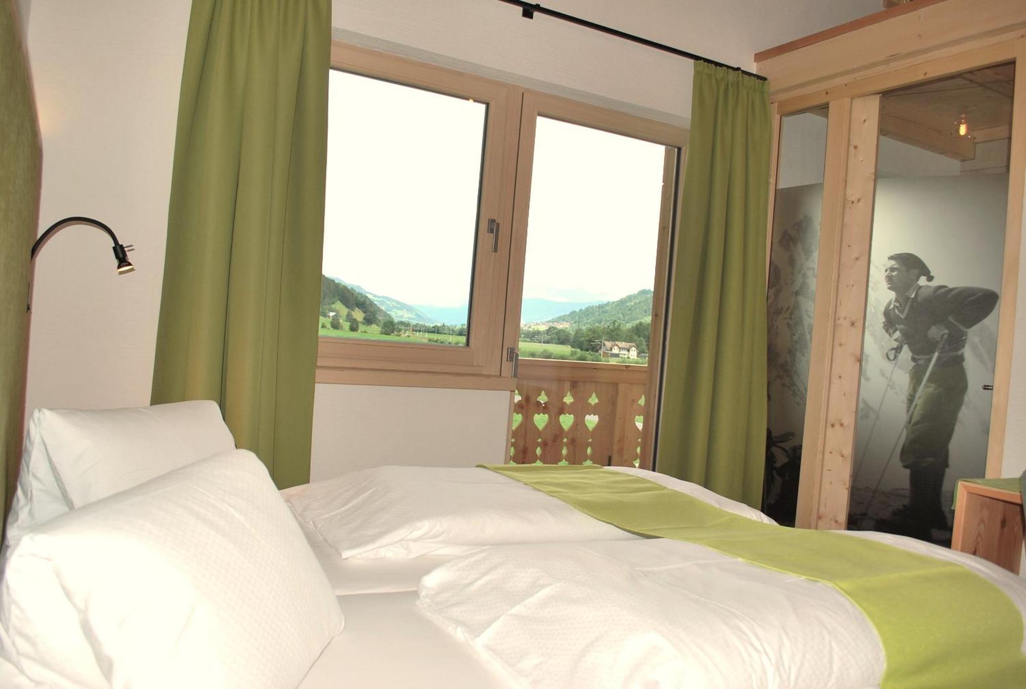 Affittacamere Hinkerhof Schladming Esterno foto