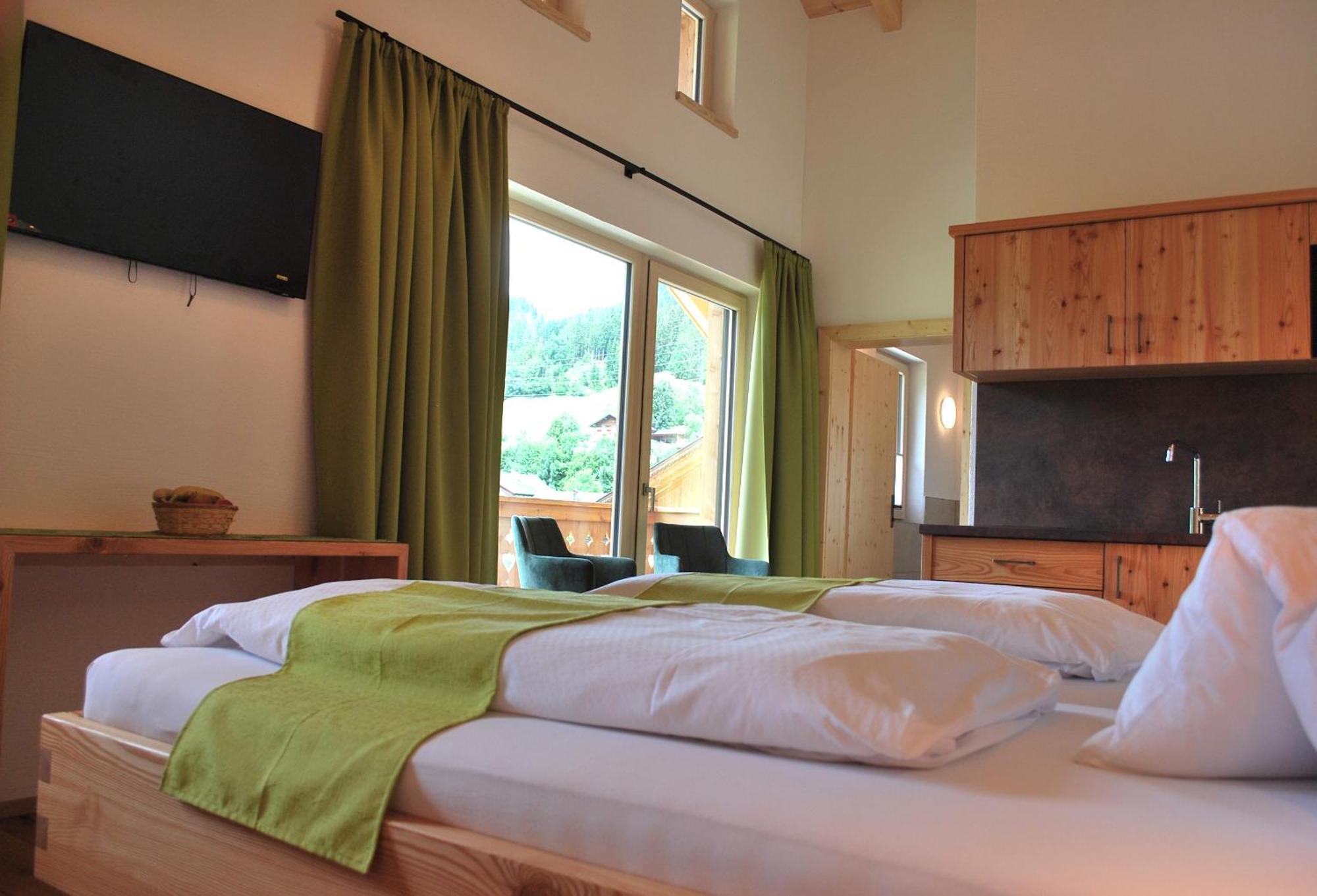 Affittacamere Hinkerhof Schladming Esterno foto