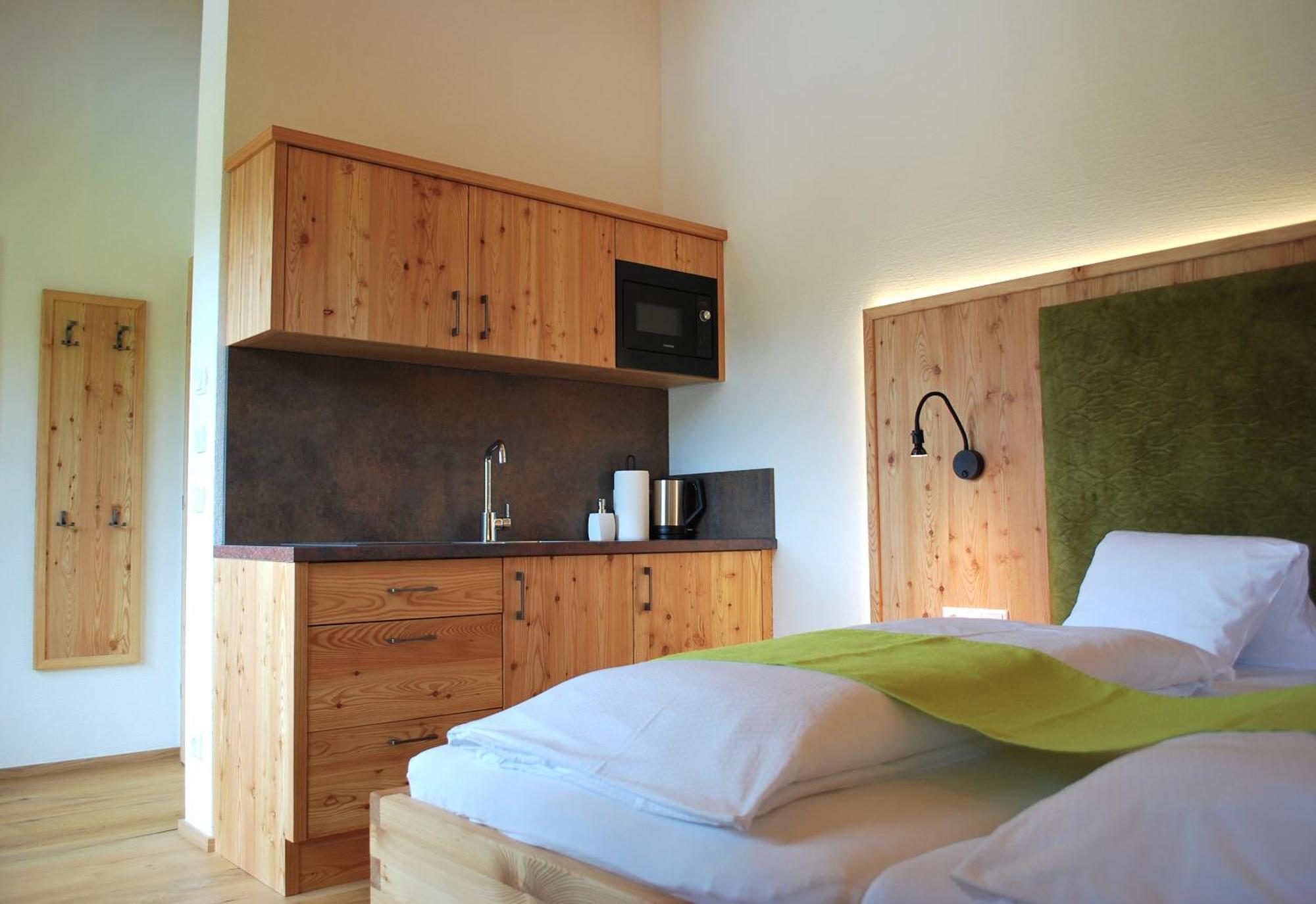 Affittacamere Hinkerhof Schladming Esterno foto