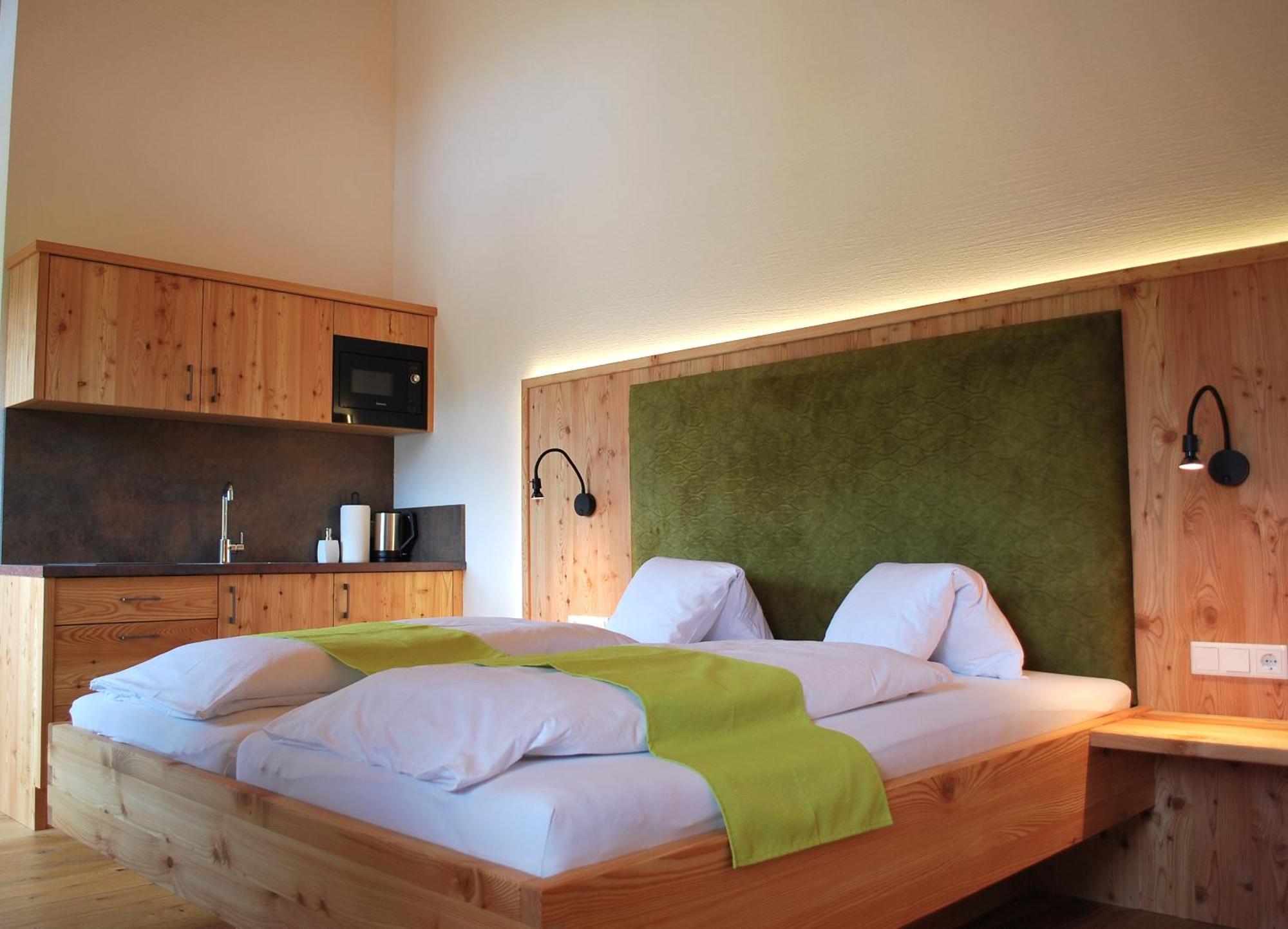 Affittacamere Hinkerhof Schladming Esterno foto