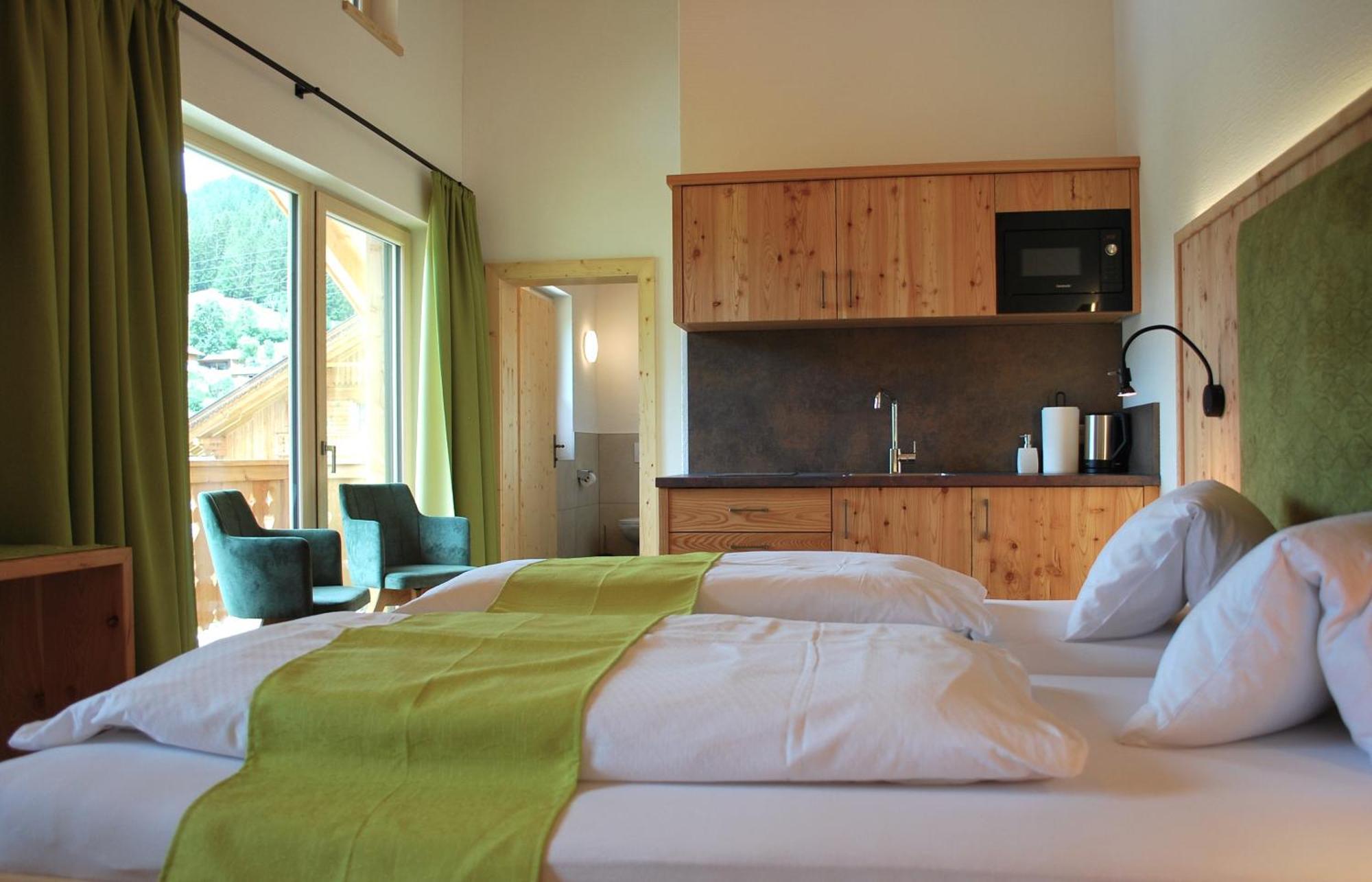 Affittacamere Hinkerhof Schladming Esterno foto