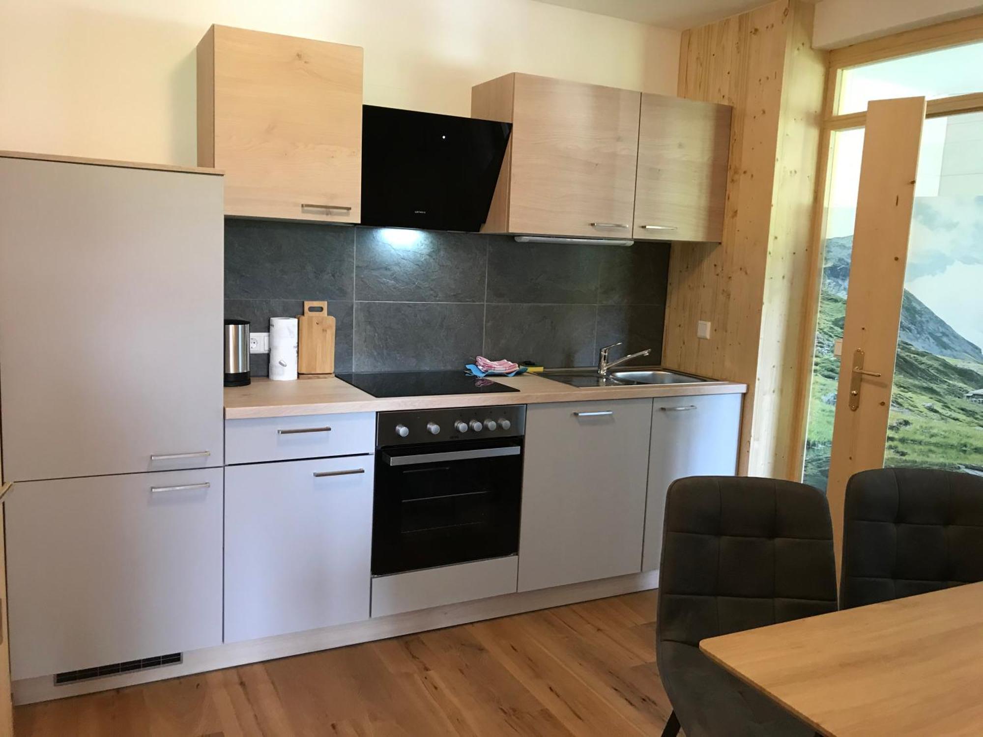 Affittacamere Hinkerhof Schladming Esterno foto