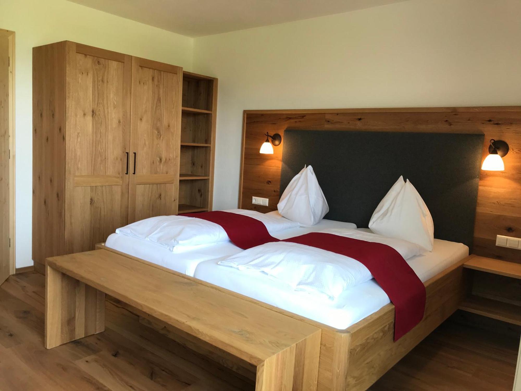Affittacamere Hinkerhof Schladming Esterno foto