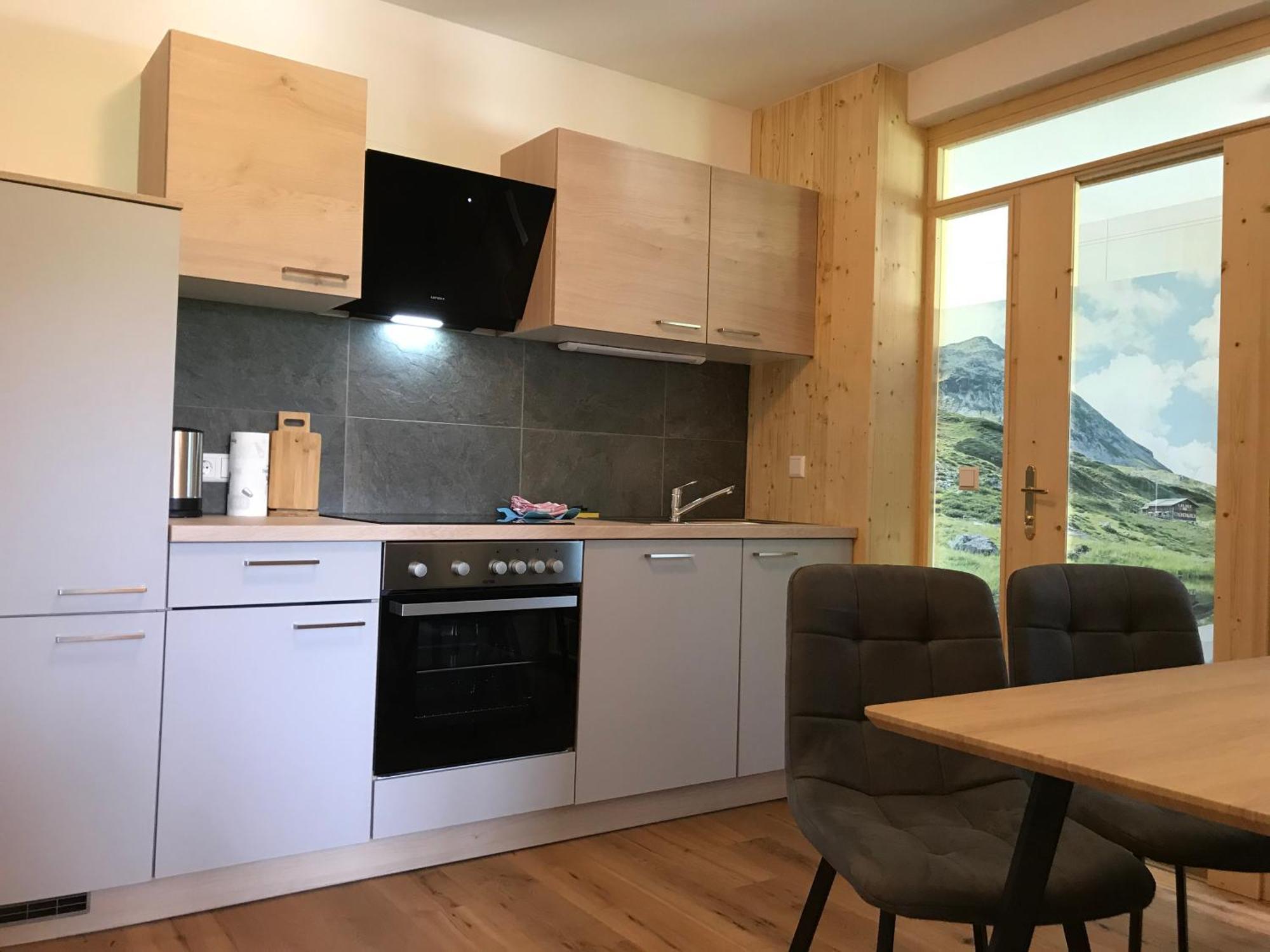 Affittacamere Hinkerhof Schladming Esterno foto