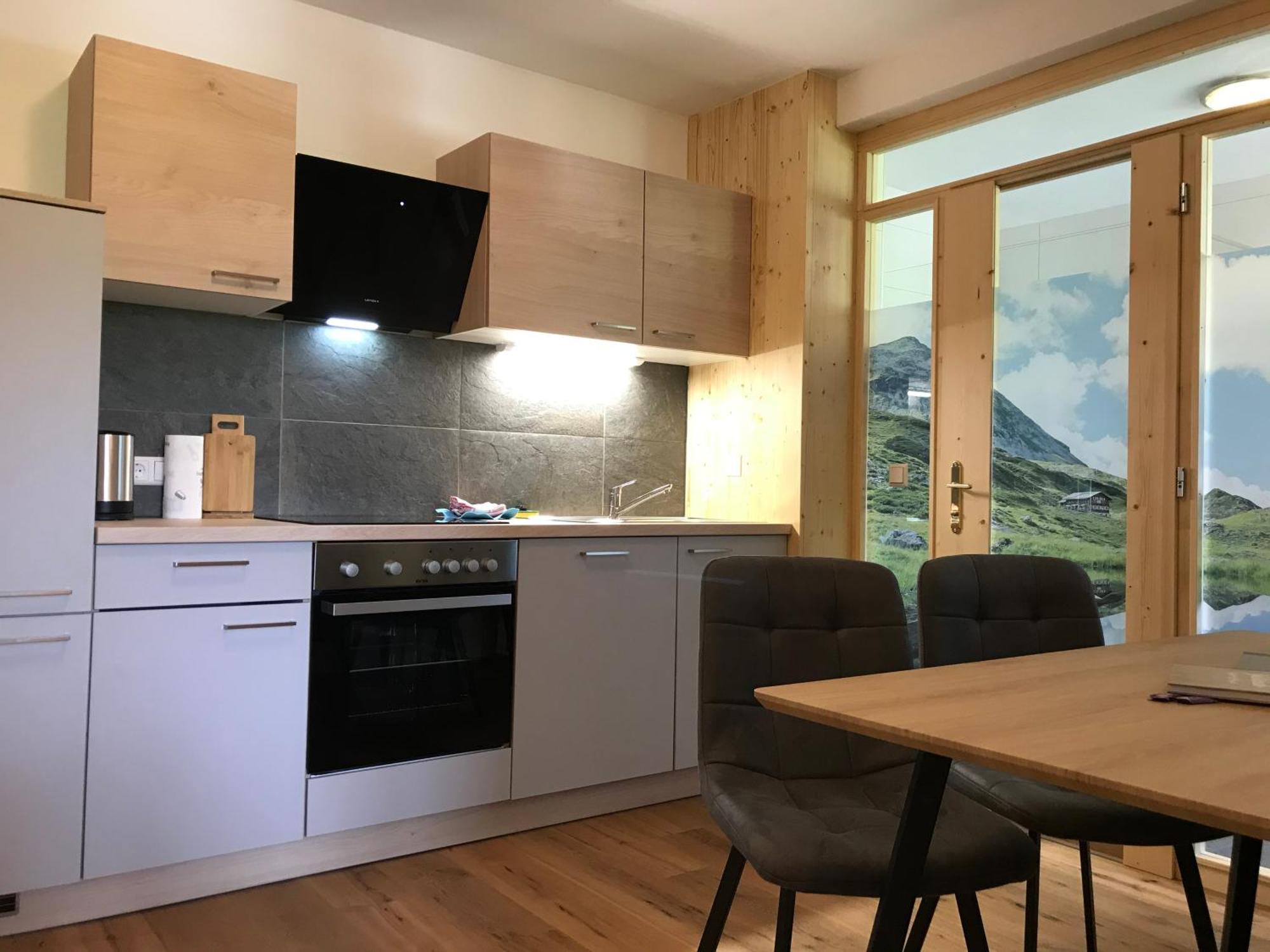 Affittacamere Hinkerhof Schladming Esterno foto