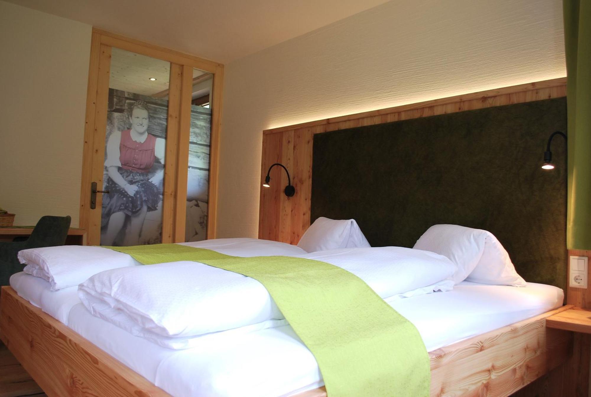 Affittacamere Hinkerhof Schladming Esterno foto
