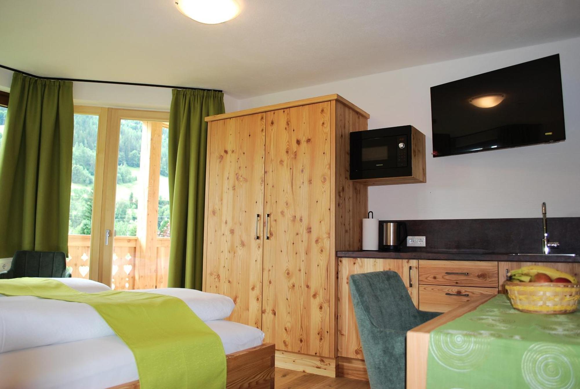 Affittacamere Hinkerhof Schladming Esterno foto