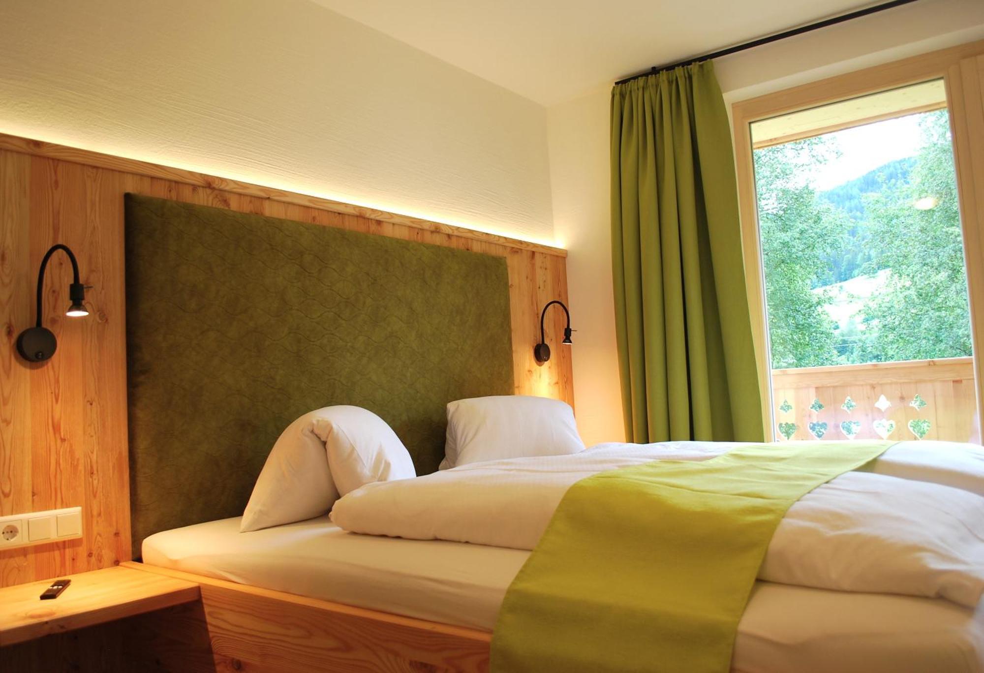 Affittacamere Hinkerhof Schladming Esterno foto