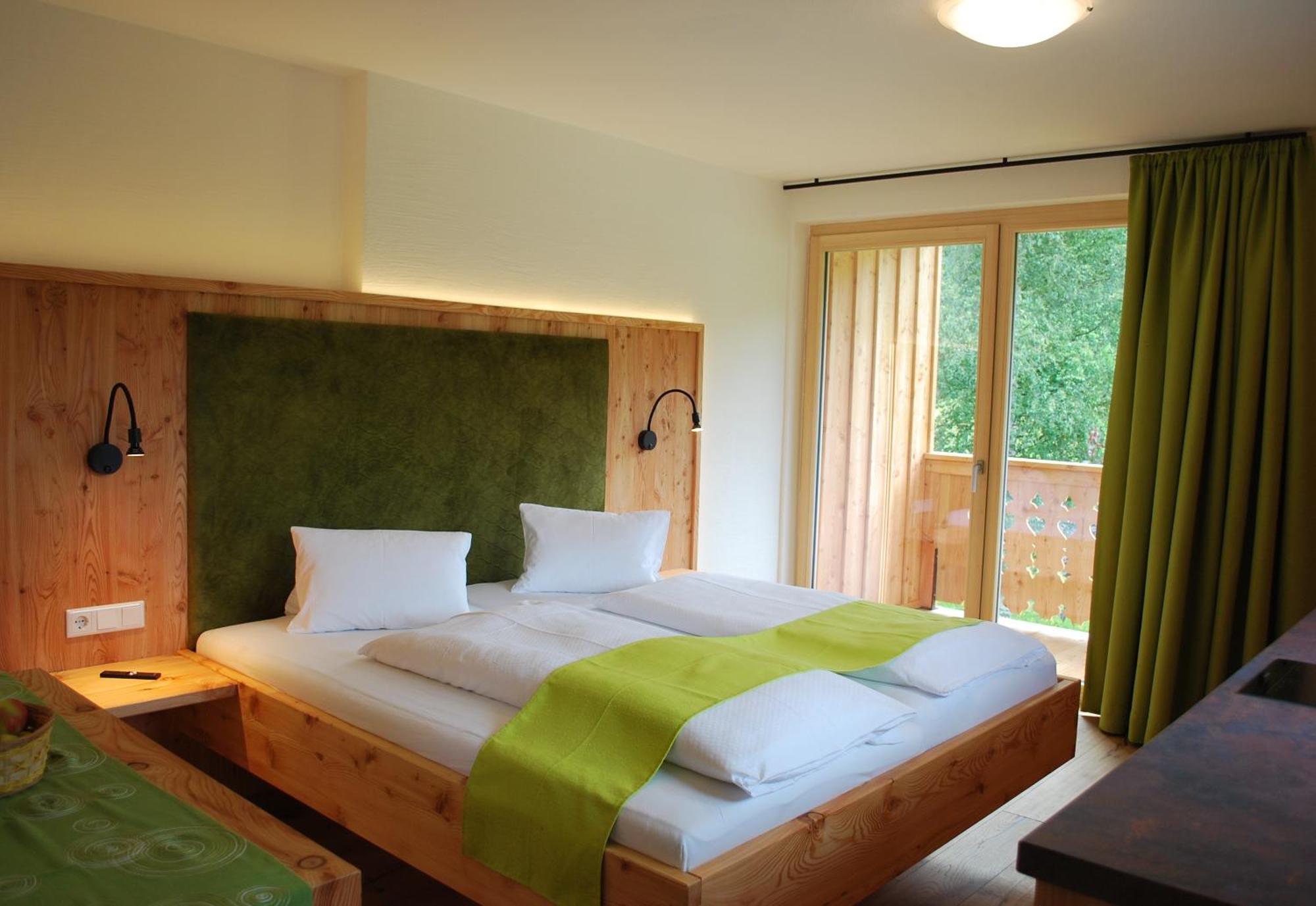 Affittacamere Hinkerhof Schladming Esterno foto