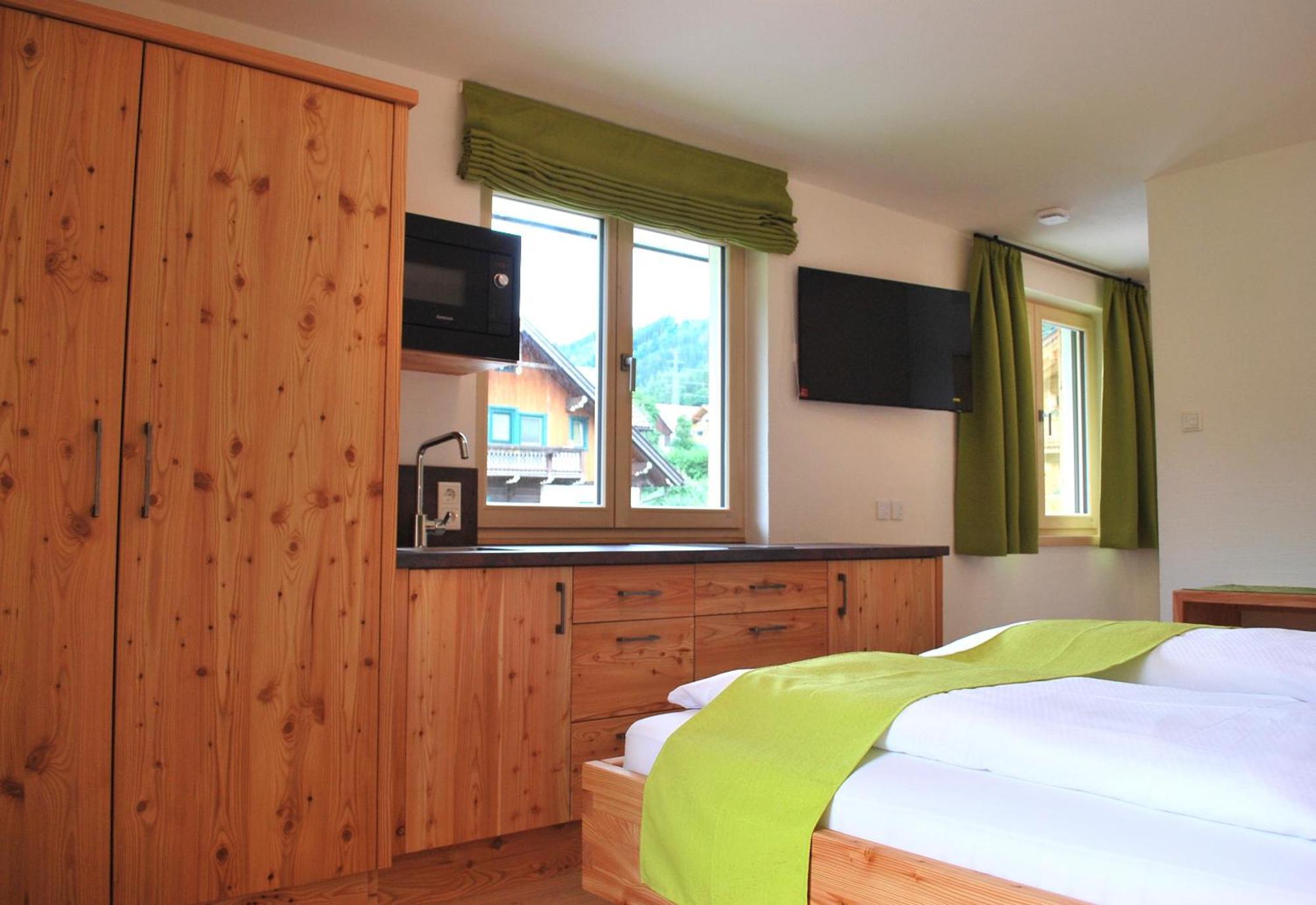 Affittacamere Hinkerhof Schladming Esterno foto