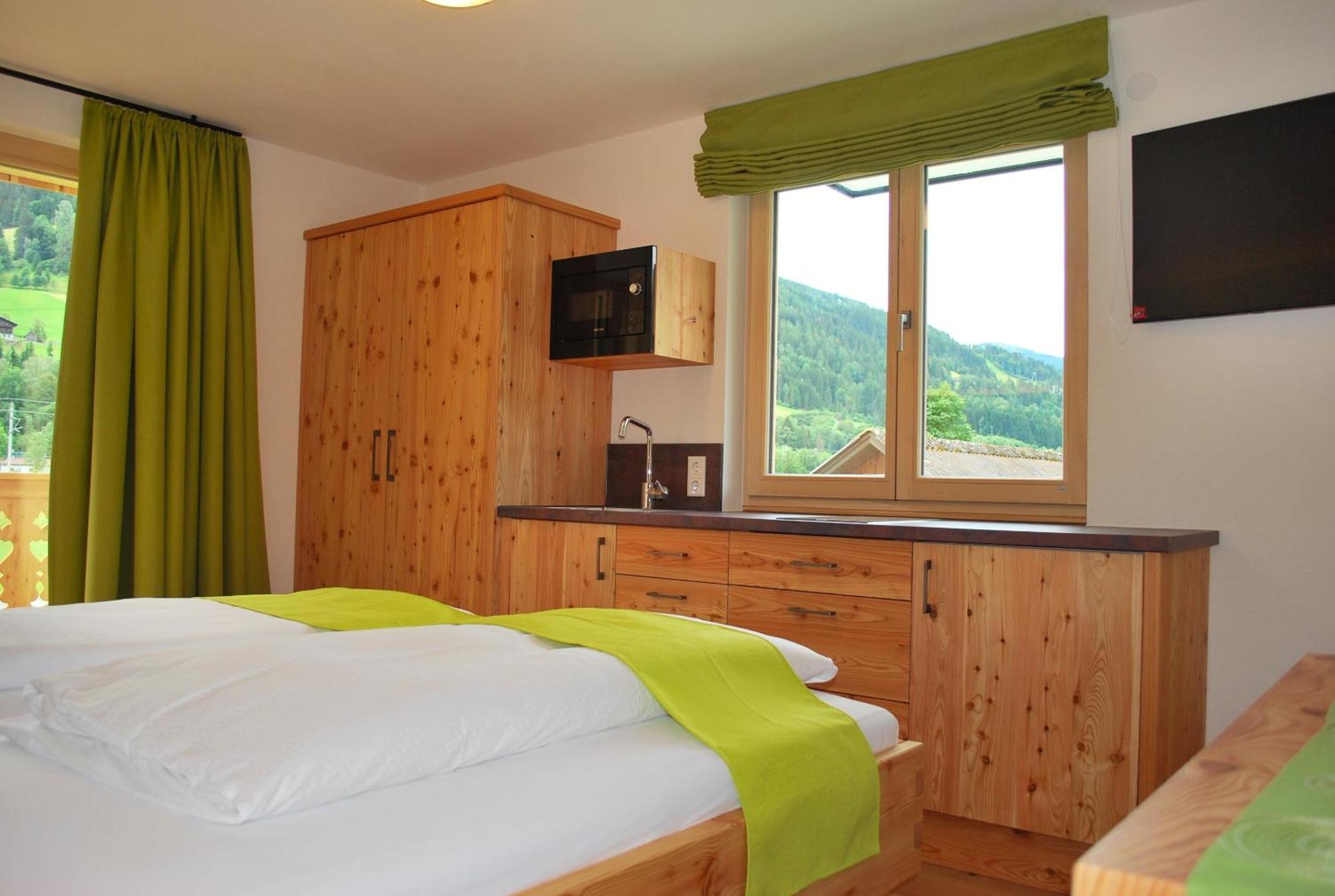 Affittacamere Hinkerhof Schladming Esterno foto