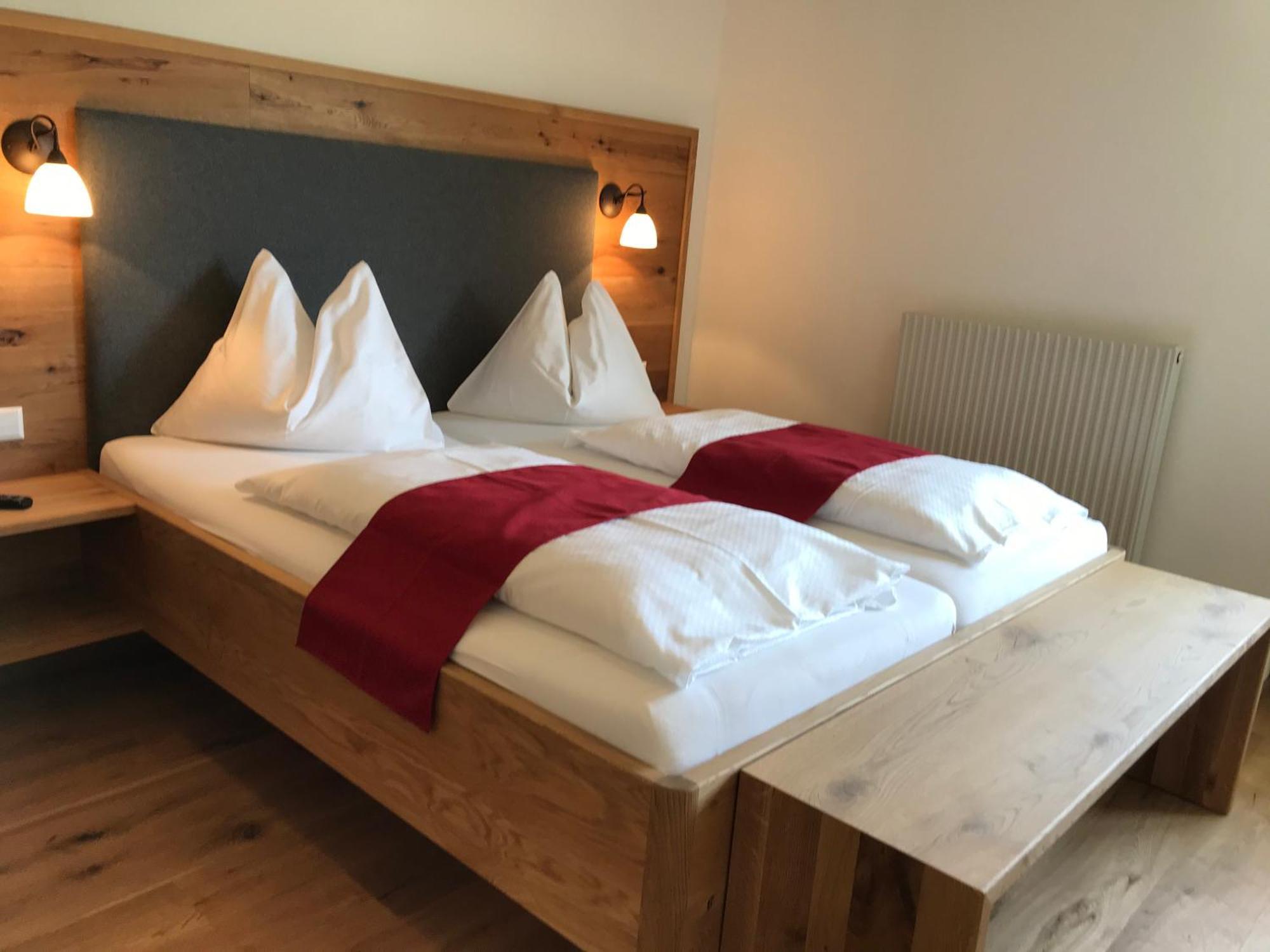 Affittacamere Hinkerhof Schladming Esterno foto