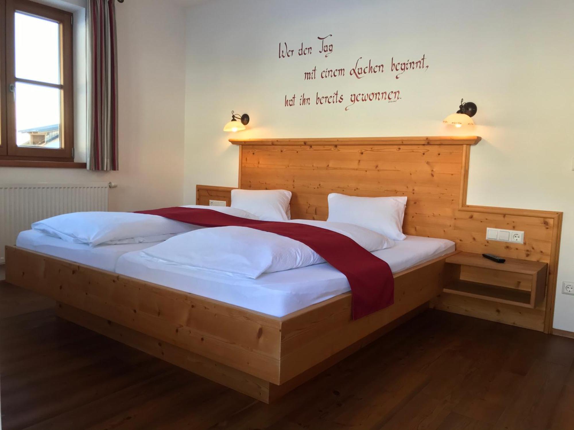 Affittacamere Hinkerhof Schladming Esterno foto