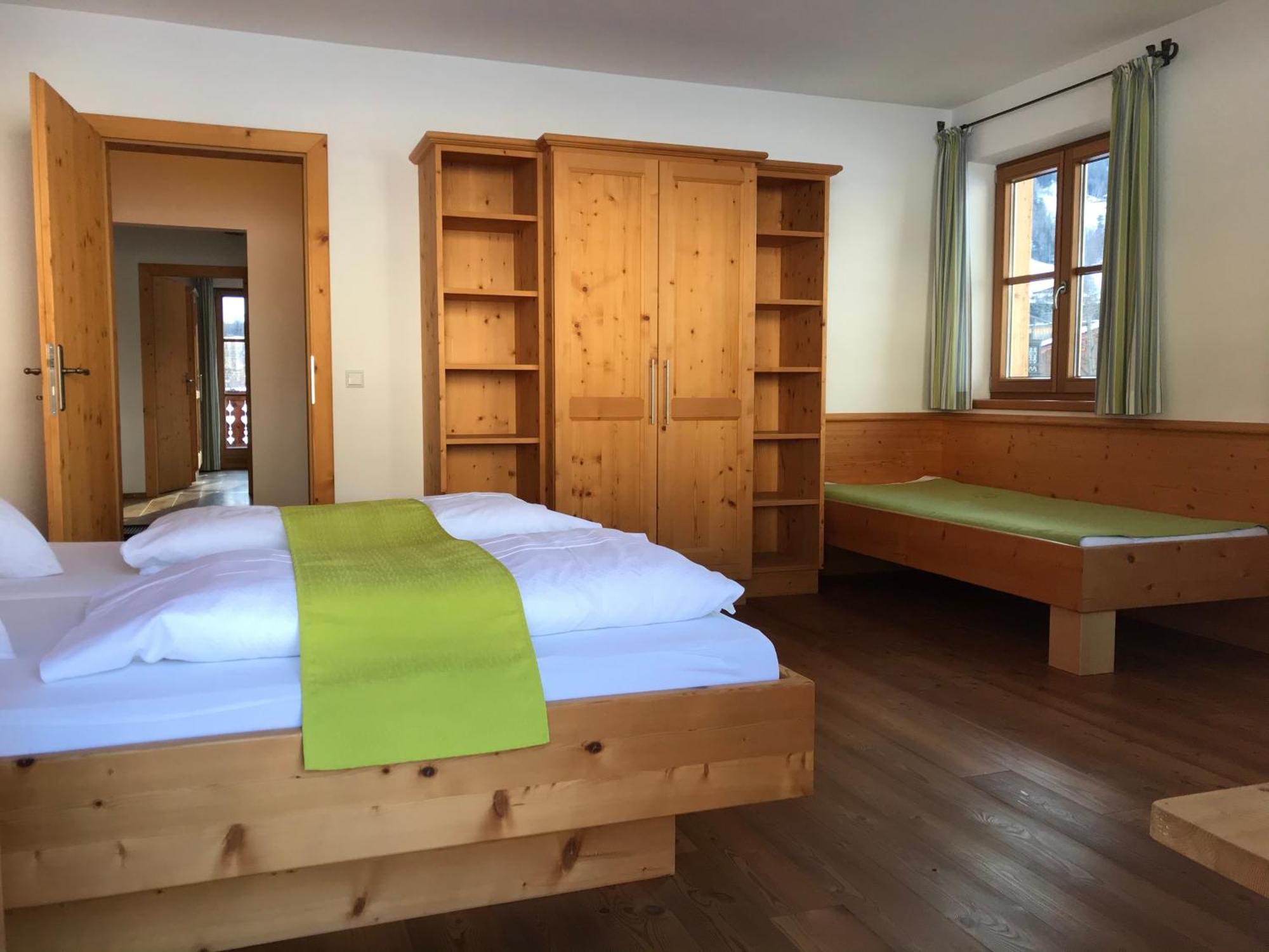 Affittacamere Hinkerhof Schladming Esterno foto