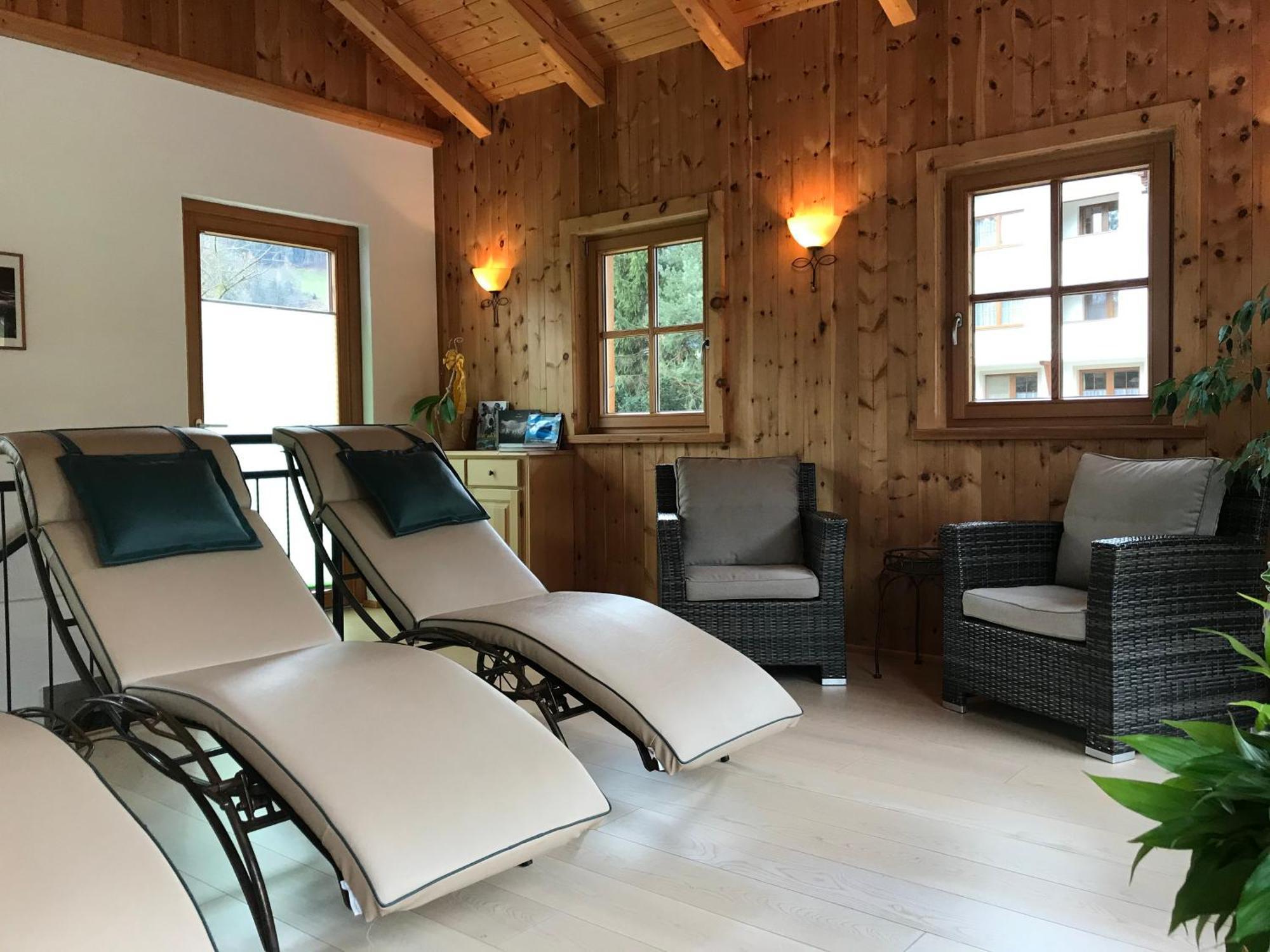 Affittacamere Hinkerhof Schladming Esterno foto