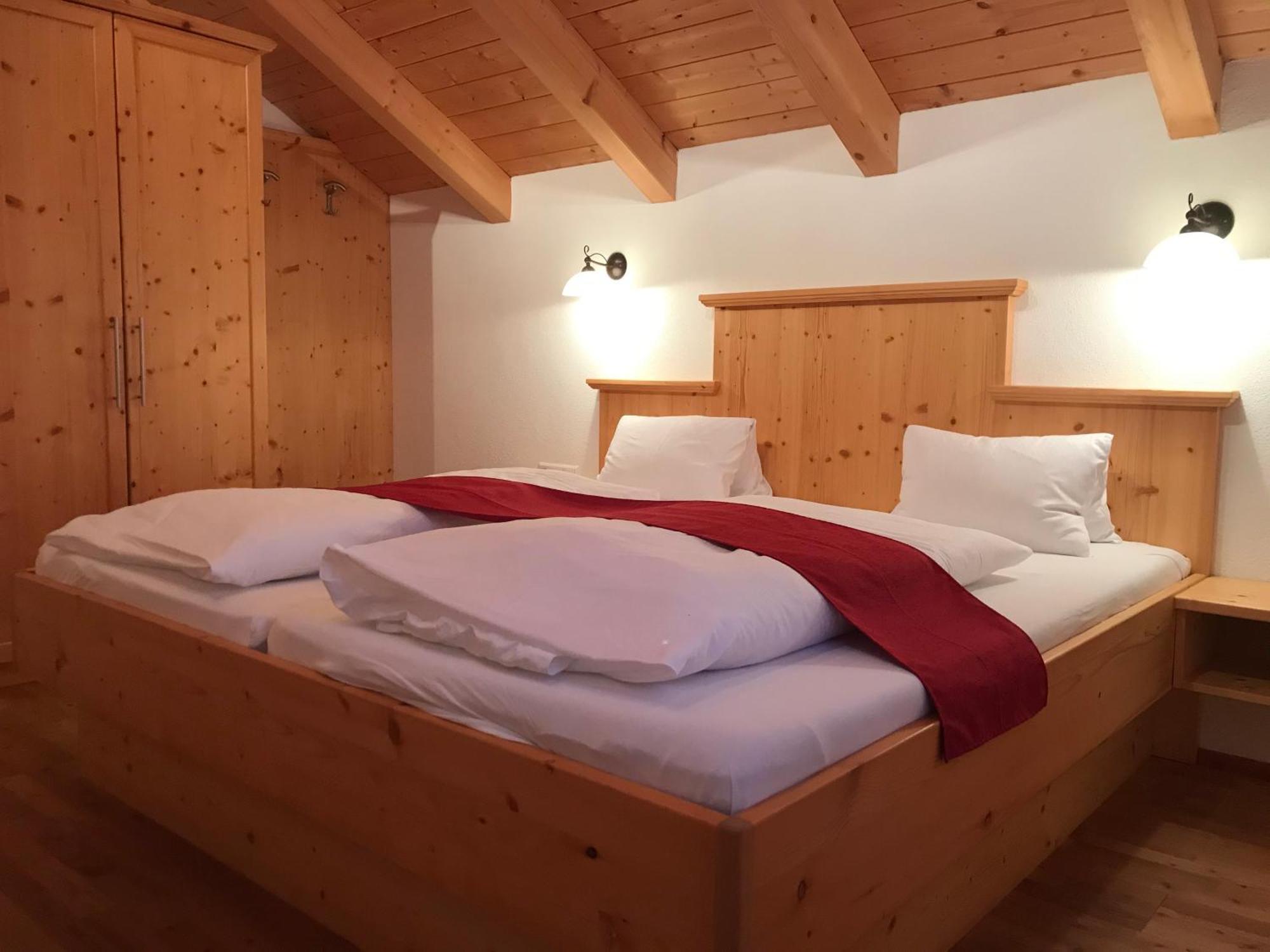 Affittacamere Hinkerhof Schladming Esterno foto