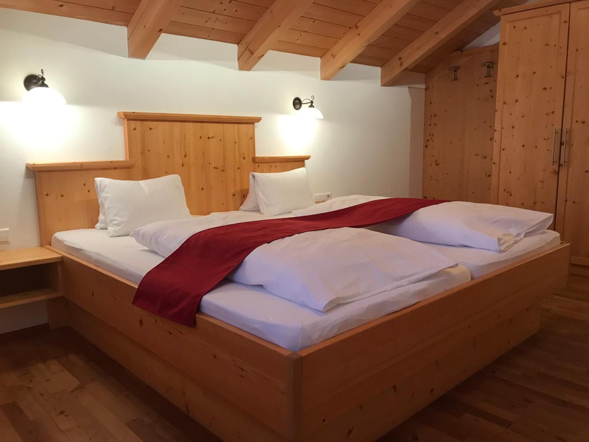 Affittacamere Hinkerhof Schladming Esterno foto
