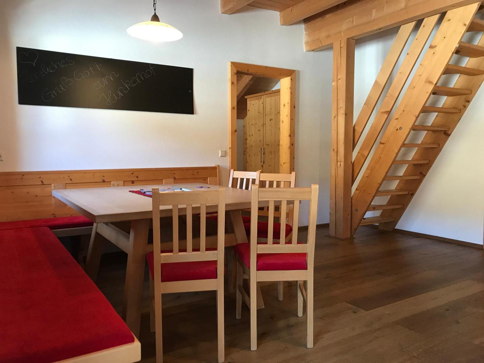 Affittacamere Hinkerhof Schladming Esterno foto