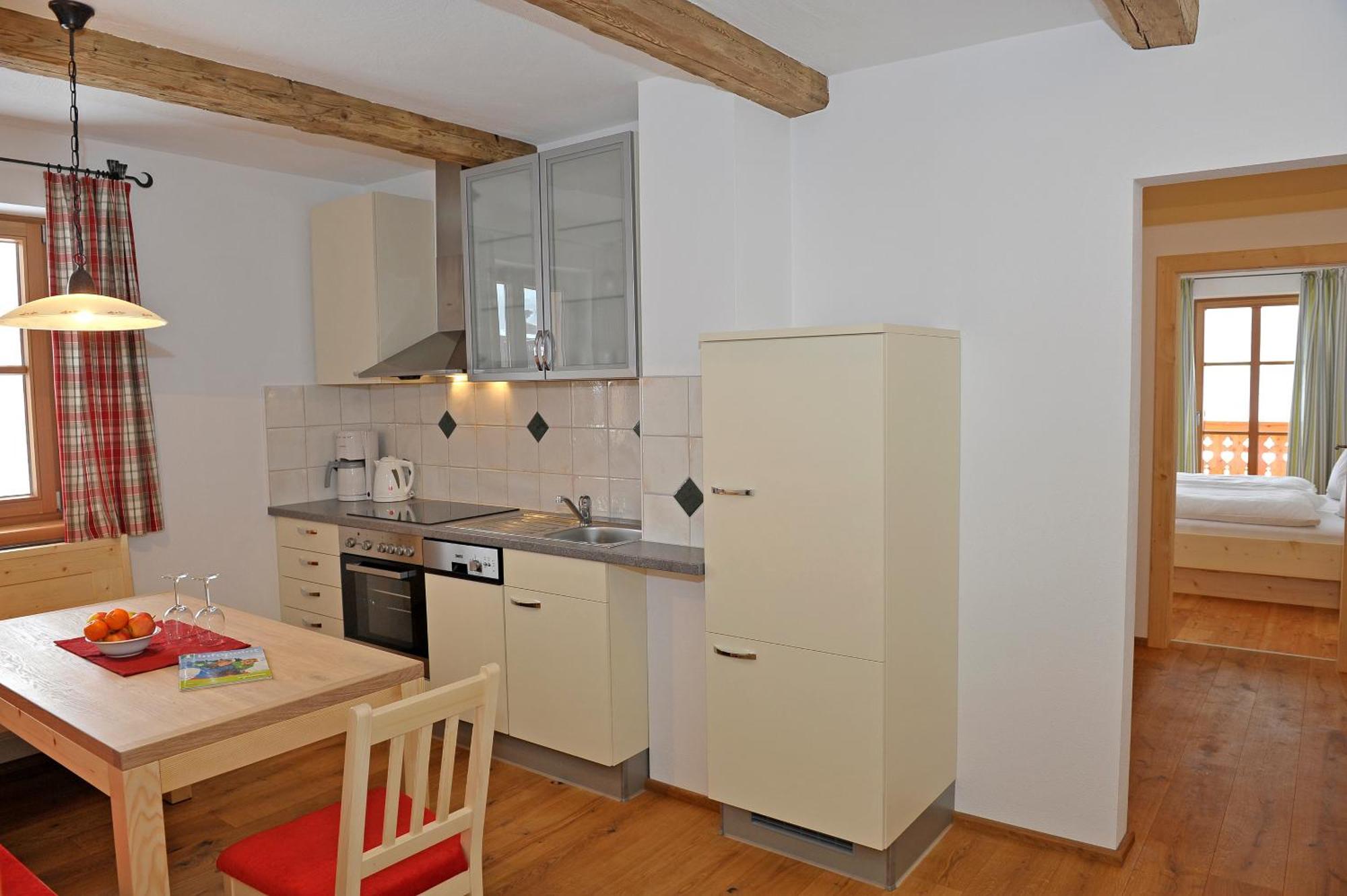 Affittacamere Hinkerhof Schladming Esterno foto