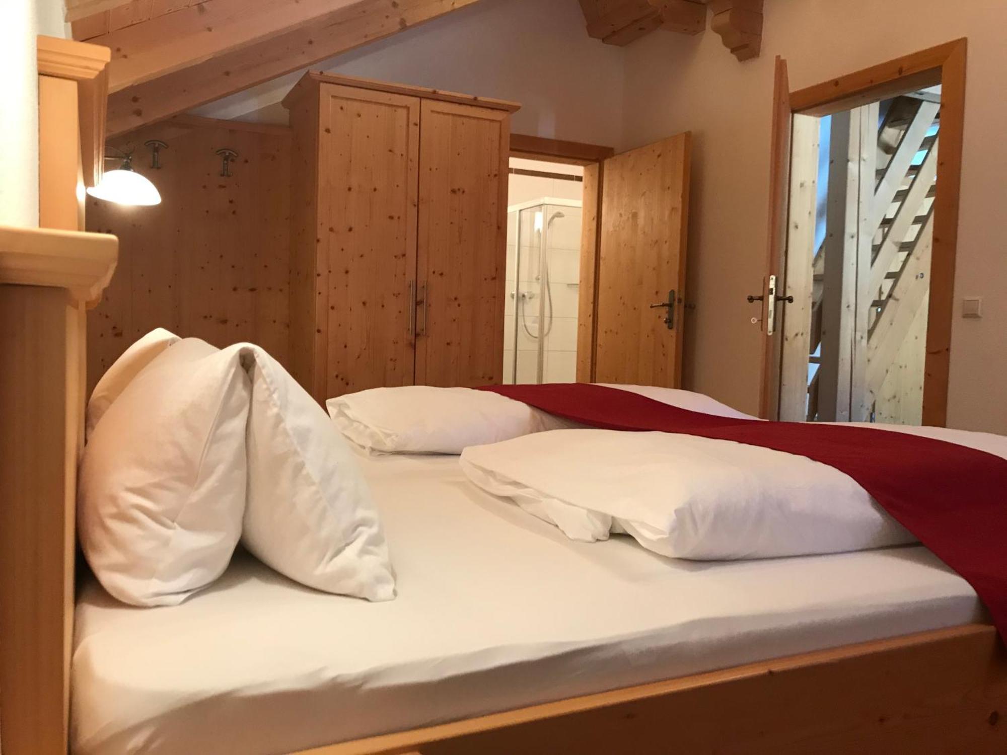 Affittacamere Hinkerhof Schladming Esterno foto
