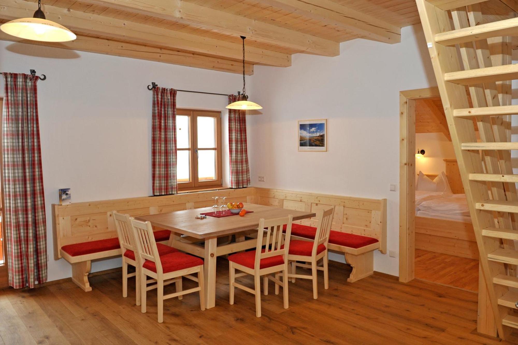 Affittacamere Hinkerhof Schladming Esterno foto