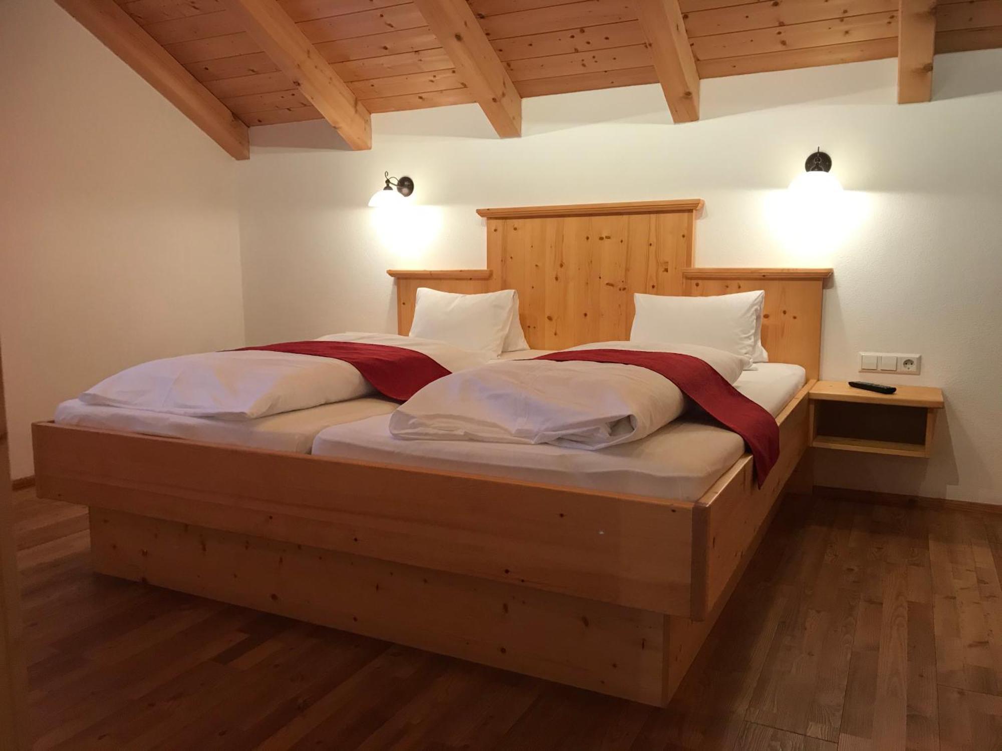 Affittacamere Hinkerhof Schladming Esterno foto