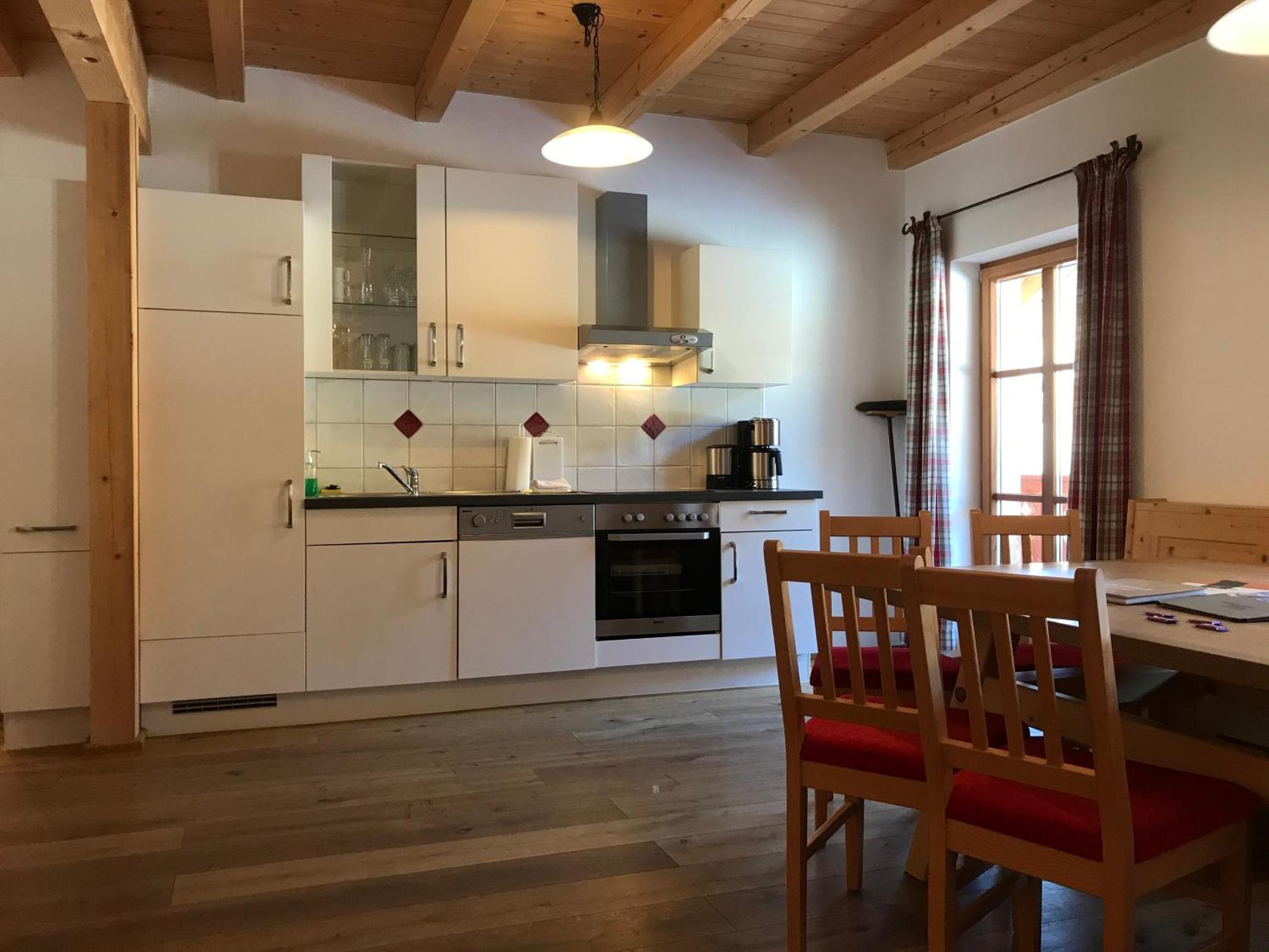 Affittacamere Hinkerhof Schladming Esterno foto