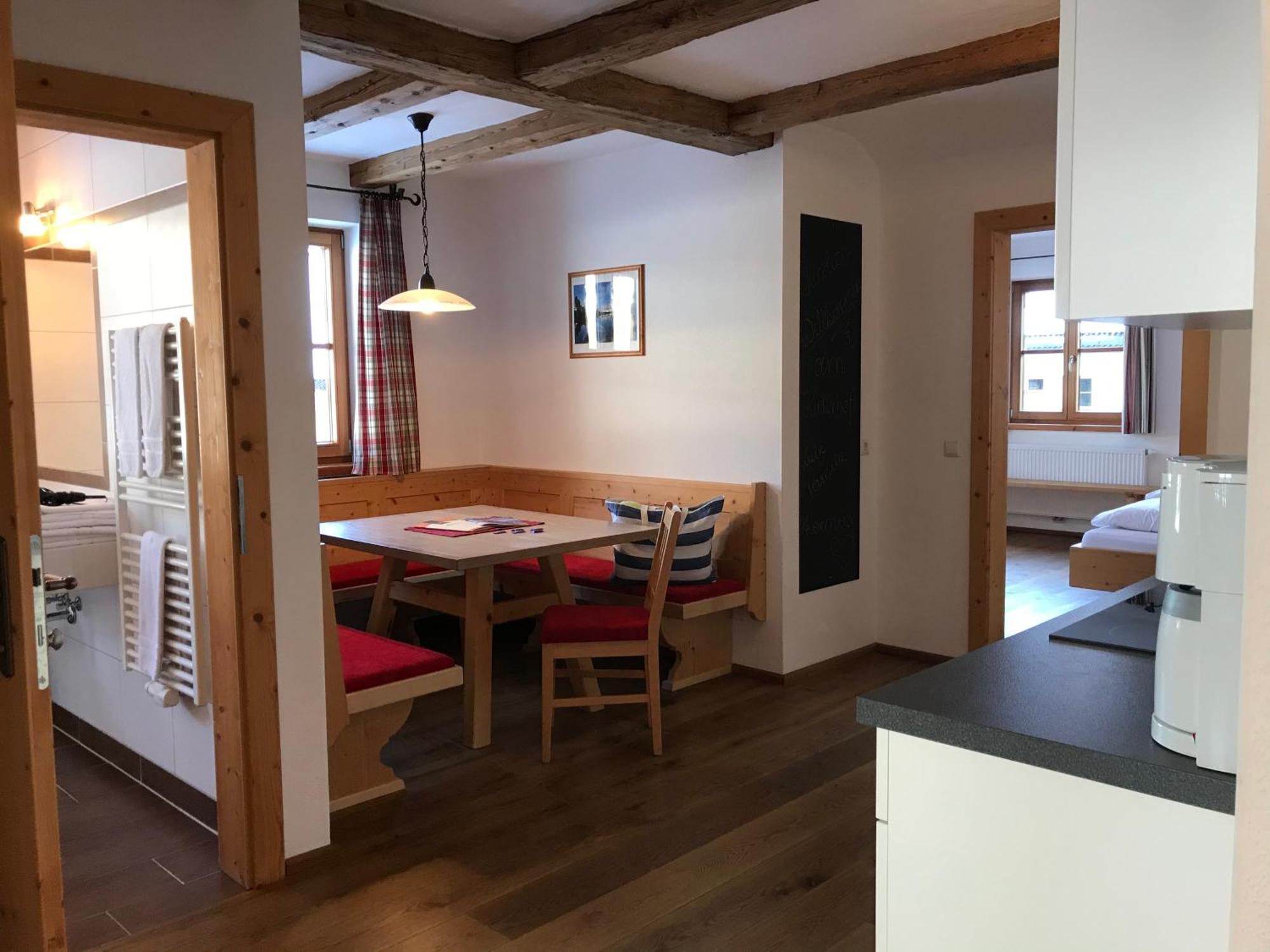 Affittacamere Hinkerhof Schladming Esterno foto