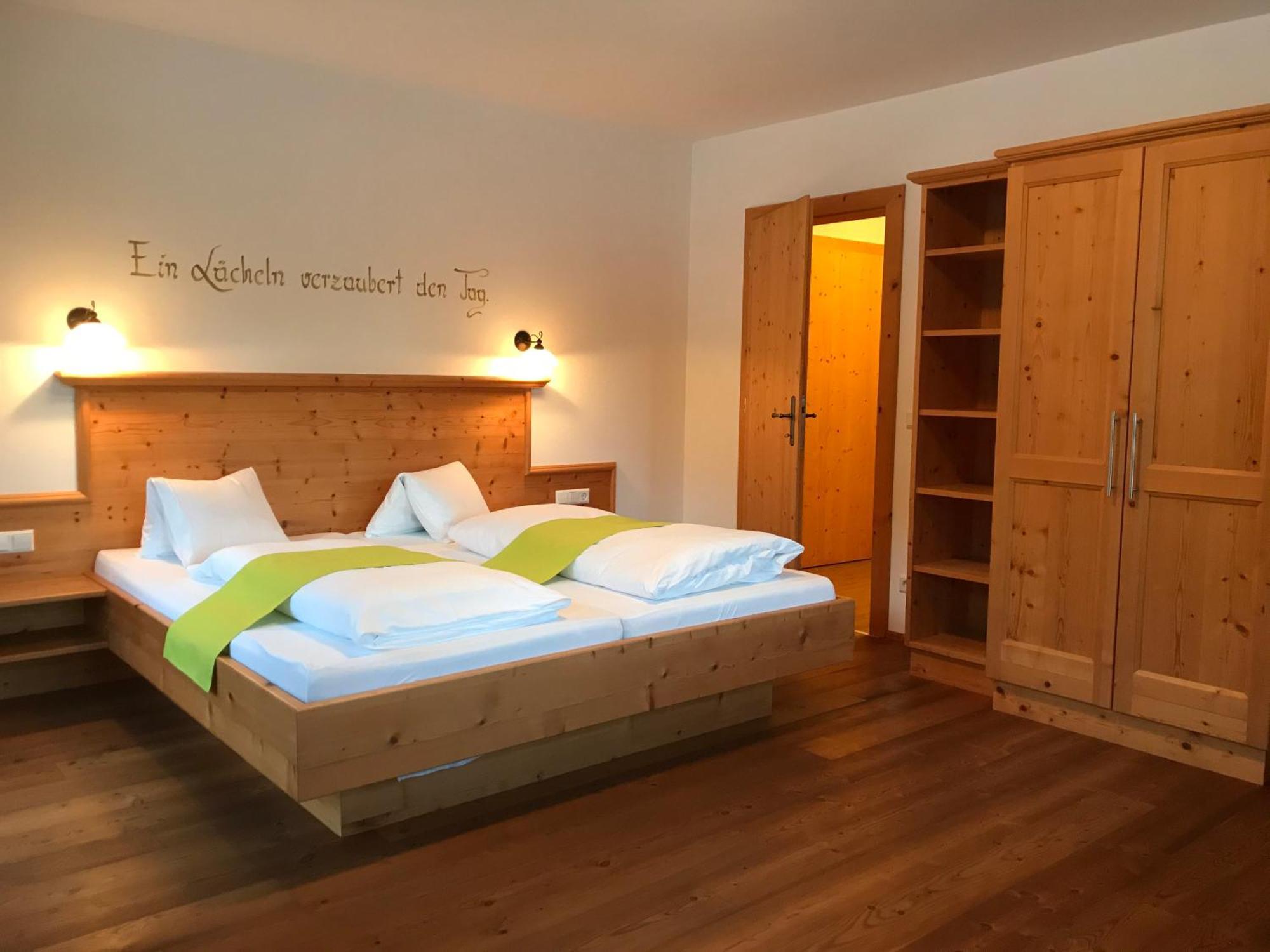 Affittacamere Hinkerhof Schladming Esterno foto