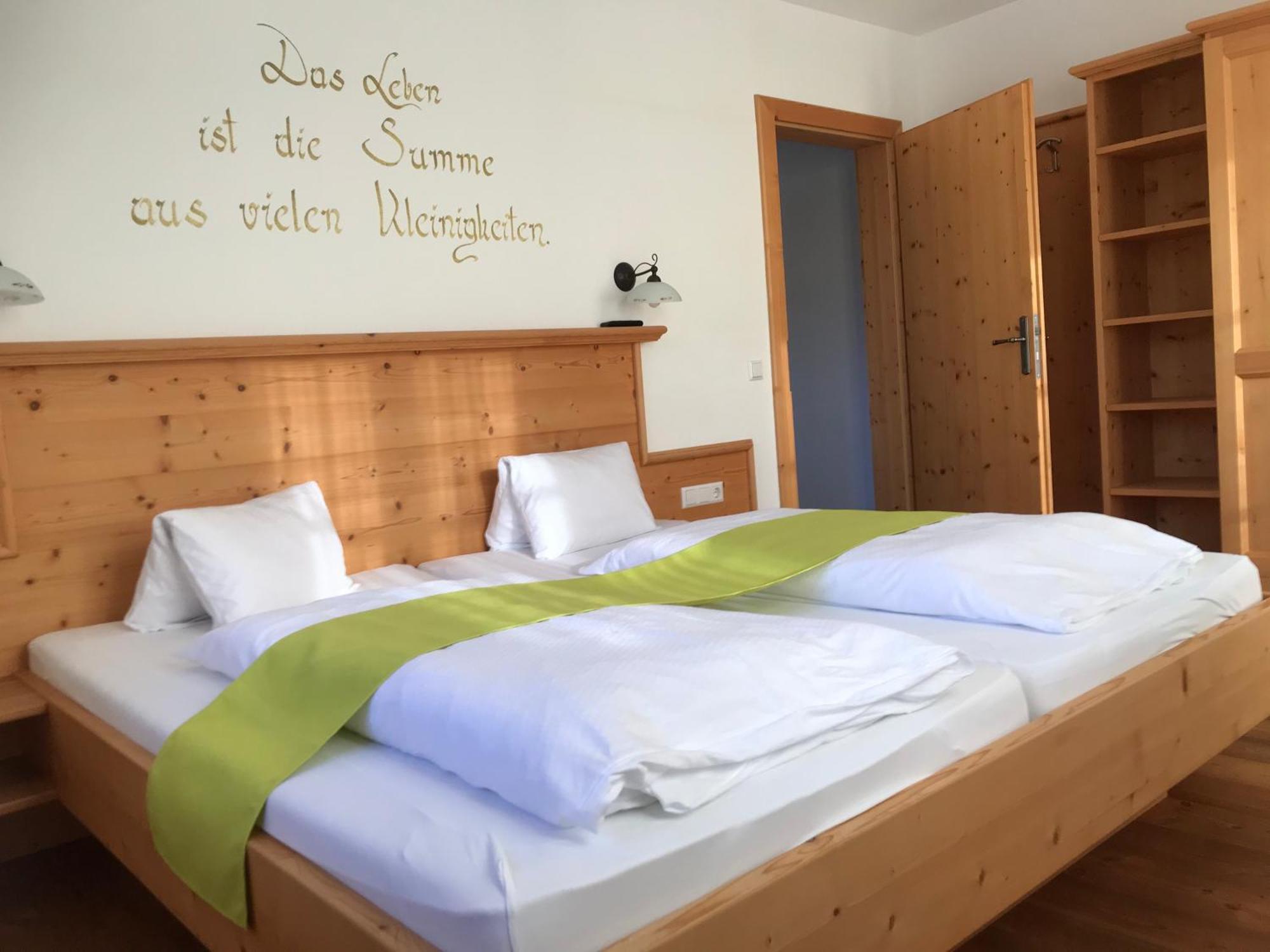 Affittacamere Hinkerhof Schladming Esterno foto