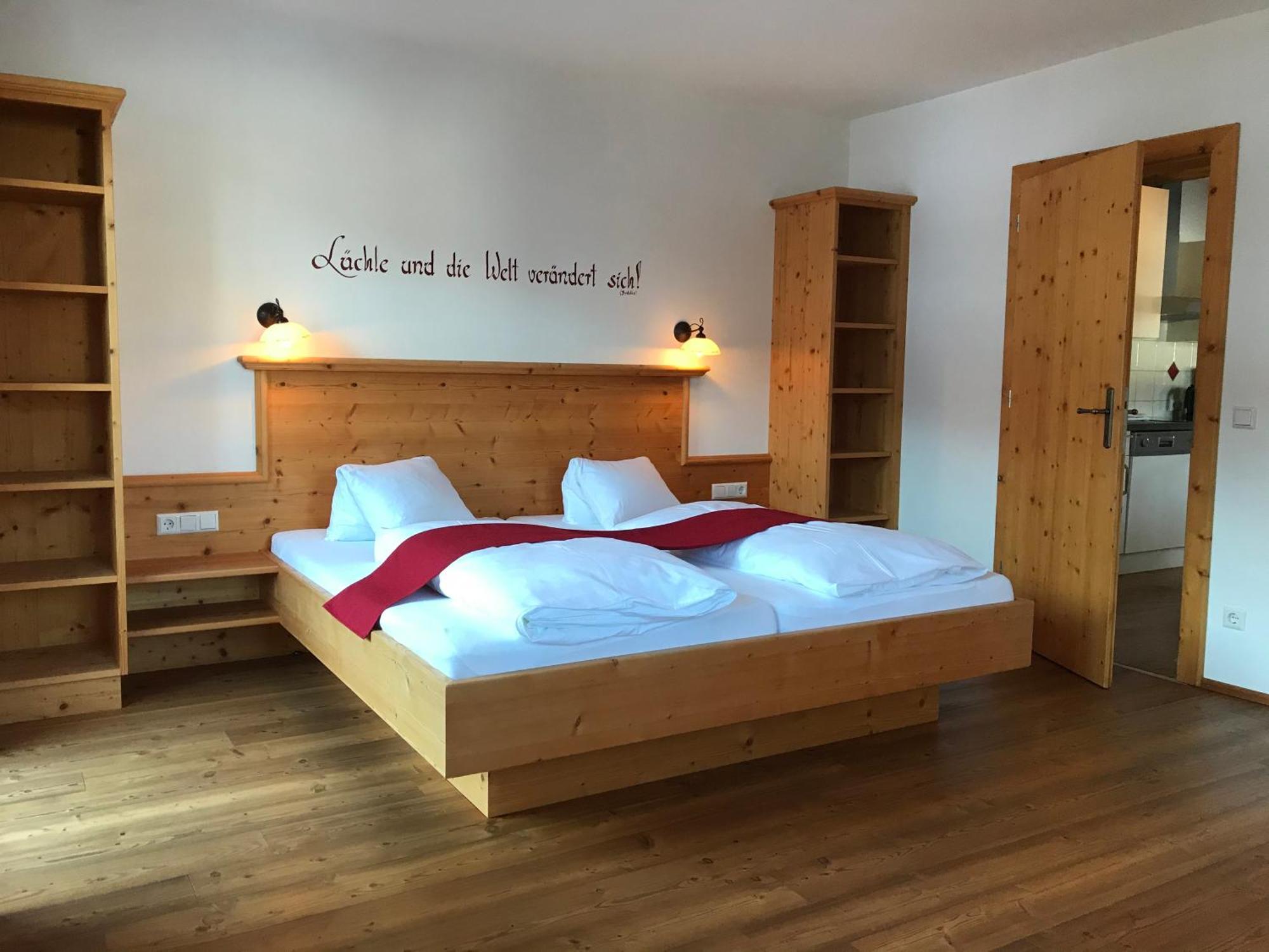 Affittacamere Hinkerhof Schladming Esterno foto