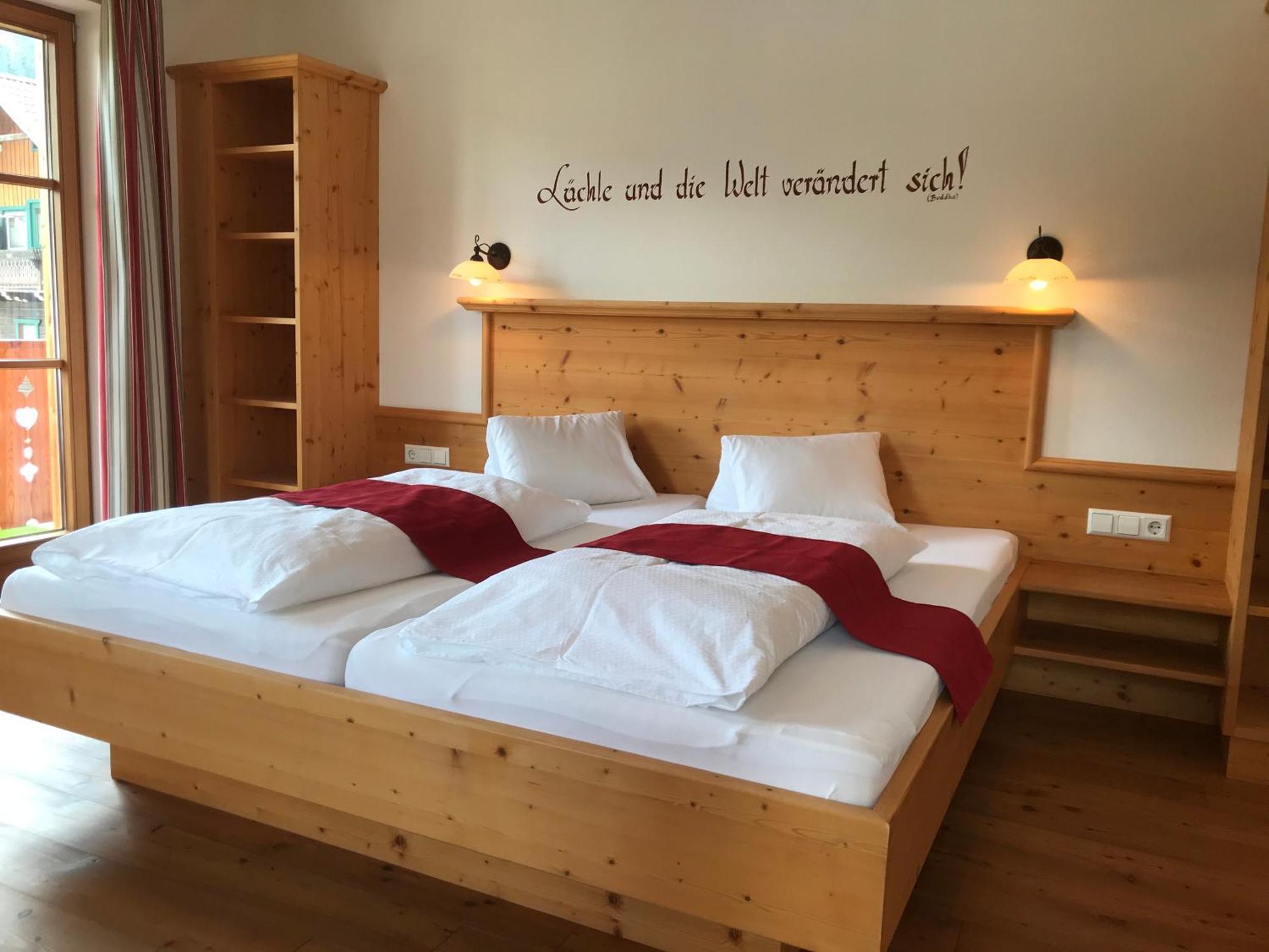 Affittacamere Hinkerhof Schladming Esterno foto