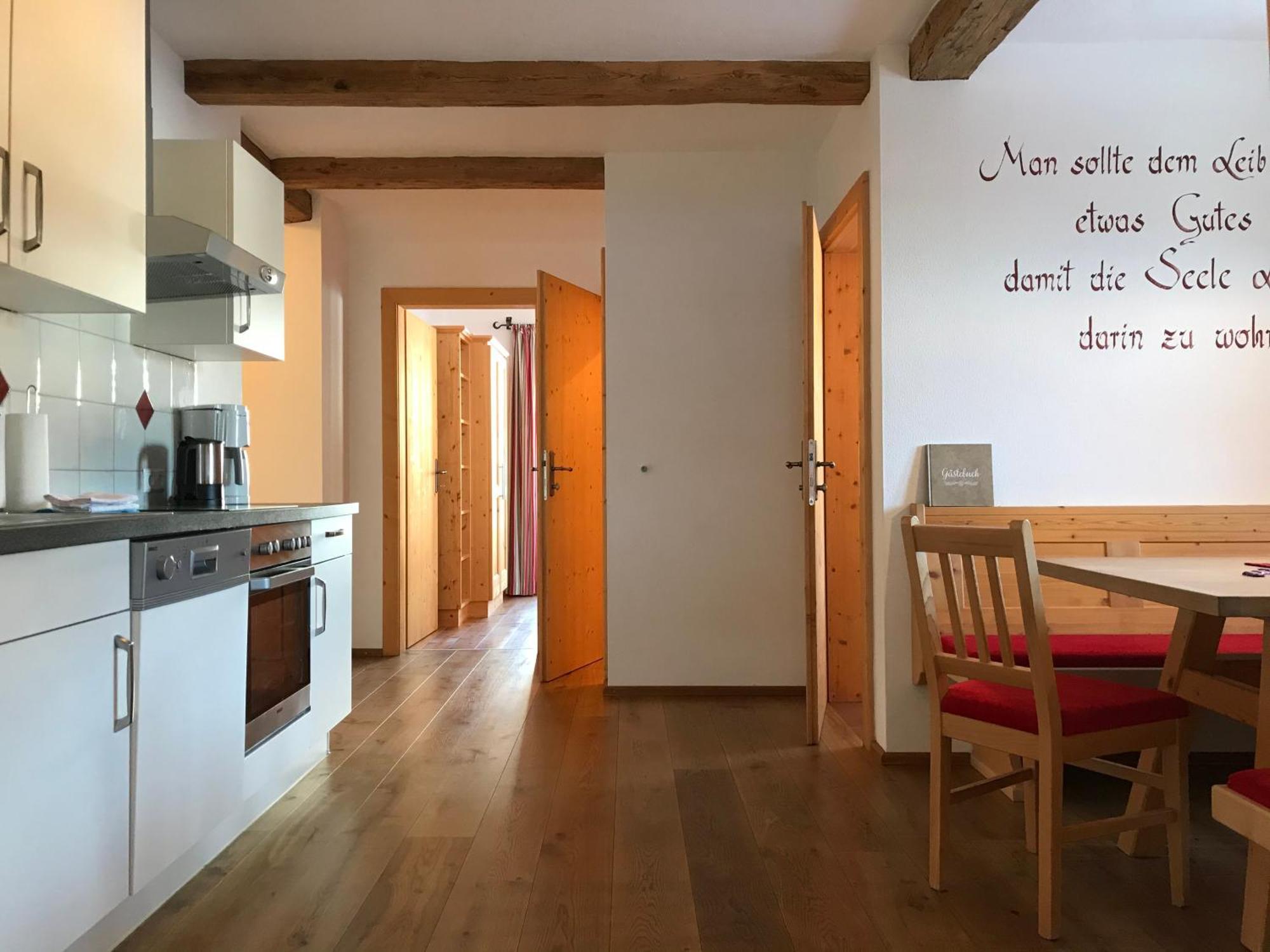 Affittacamere Hinkerhof Schladming Esterno foto