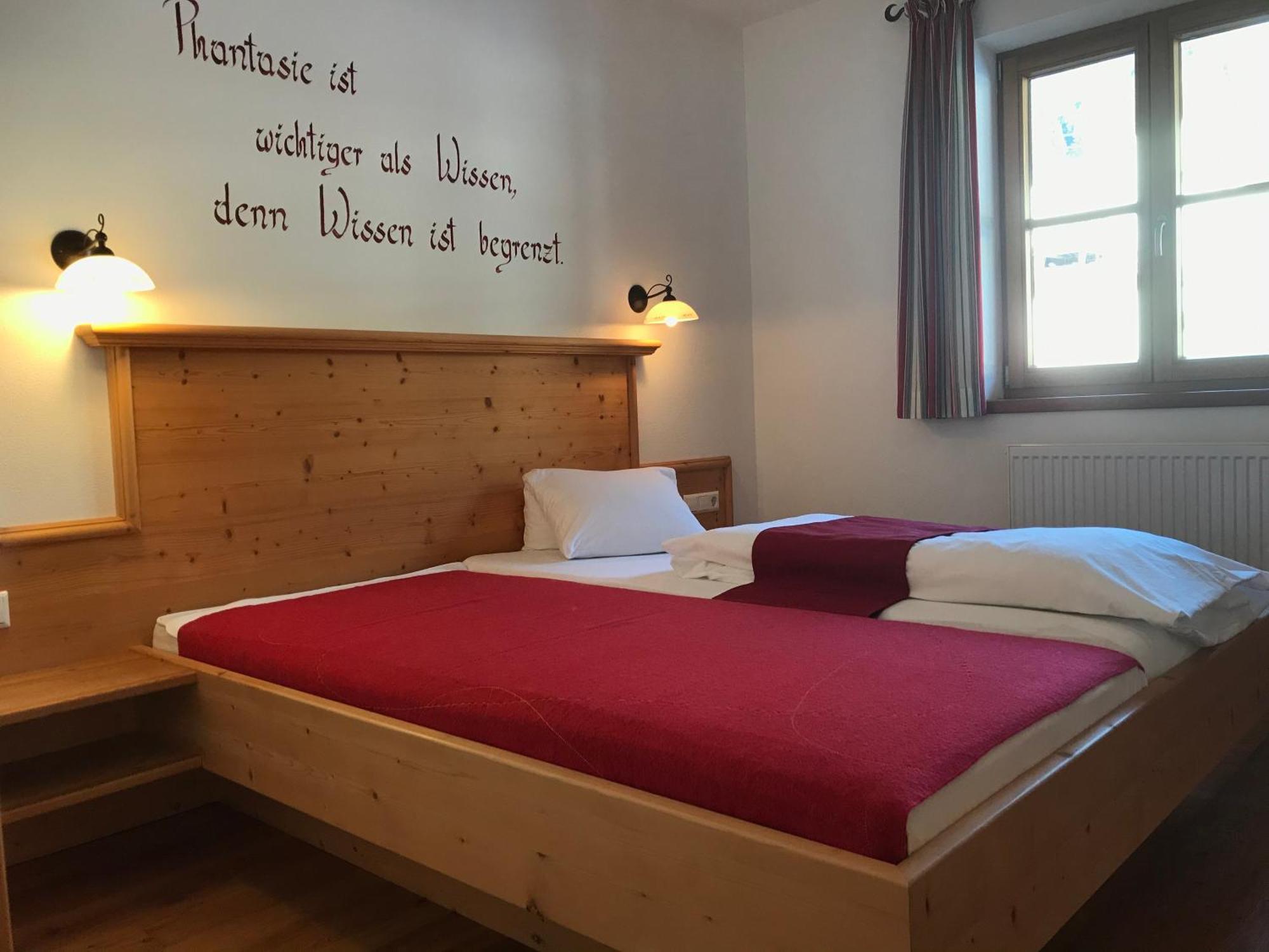 Affittacamere Hinkerhof Schladming Esterno foto